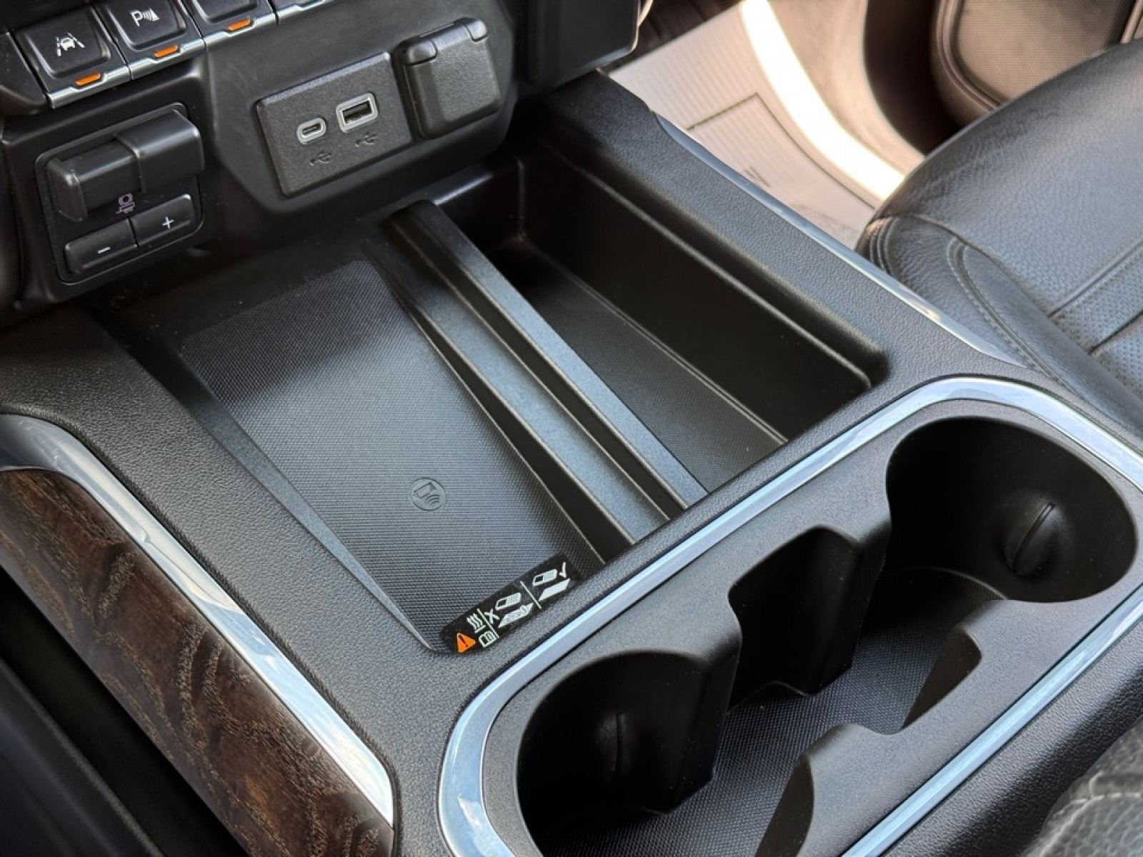 2021 GMC Sierra 1500 Denali, 39857, Photo