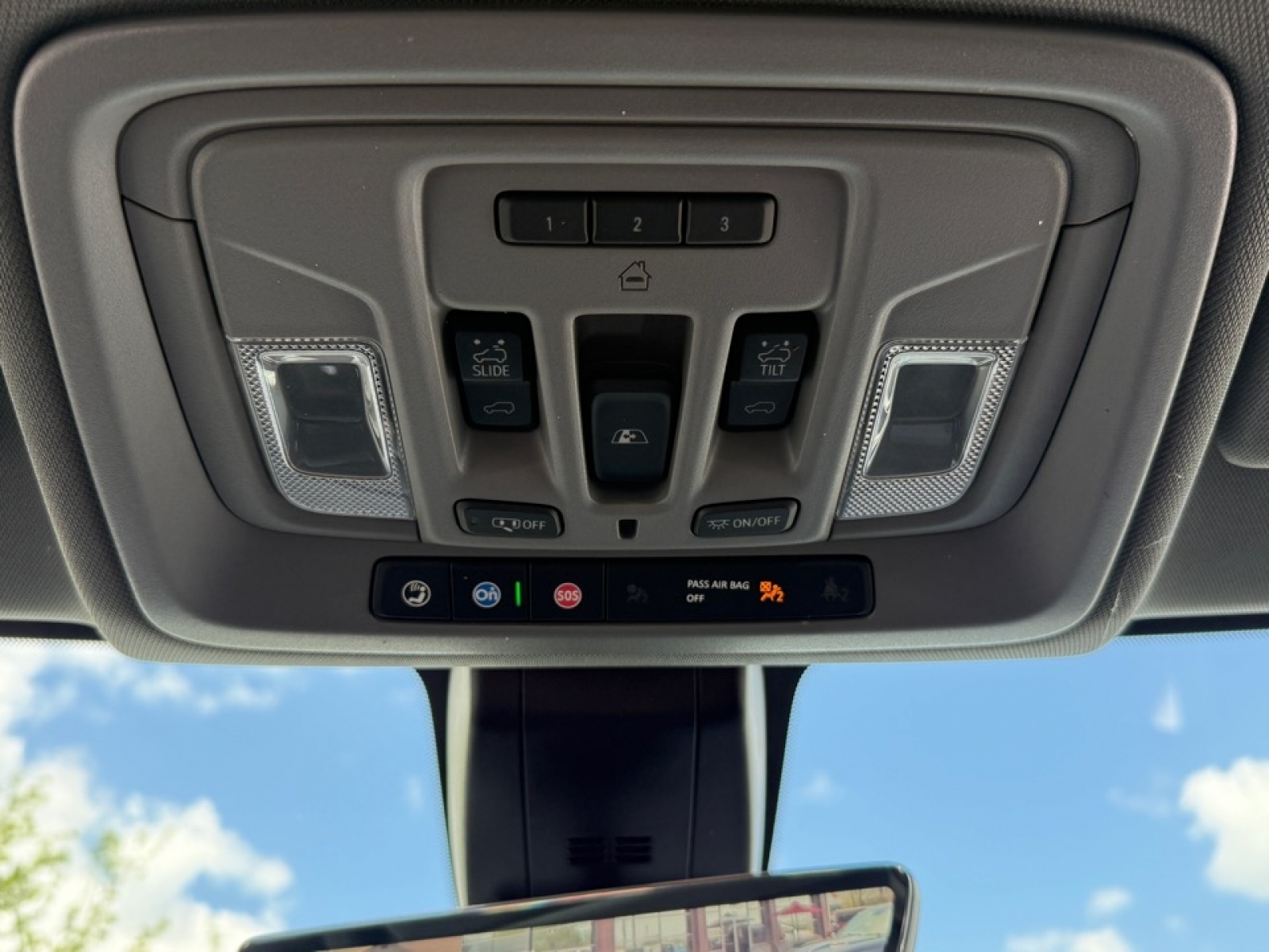 2021 GMC Sierra 1500 Denali, 39857, Photo