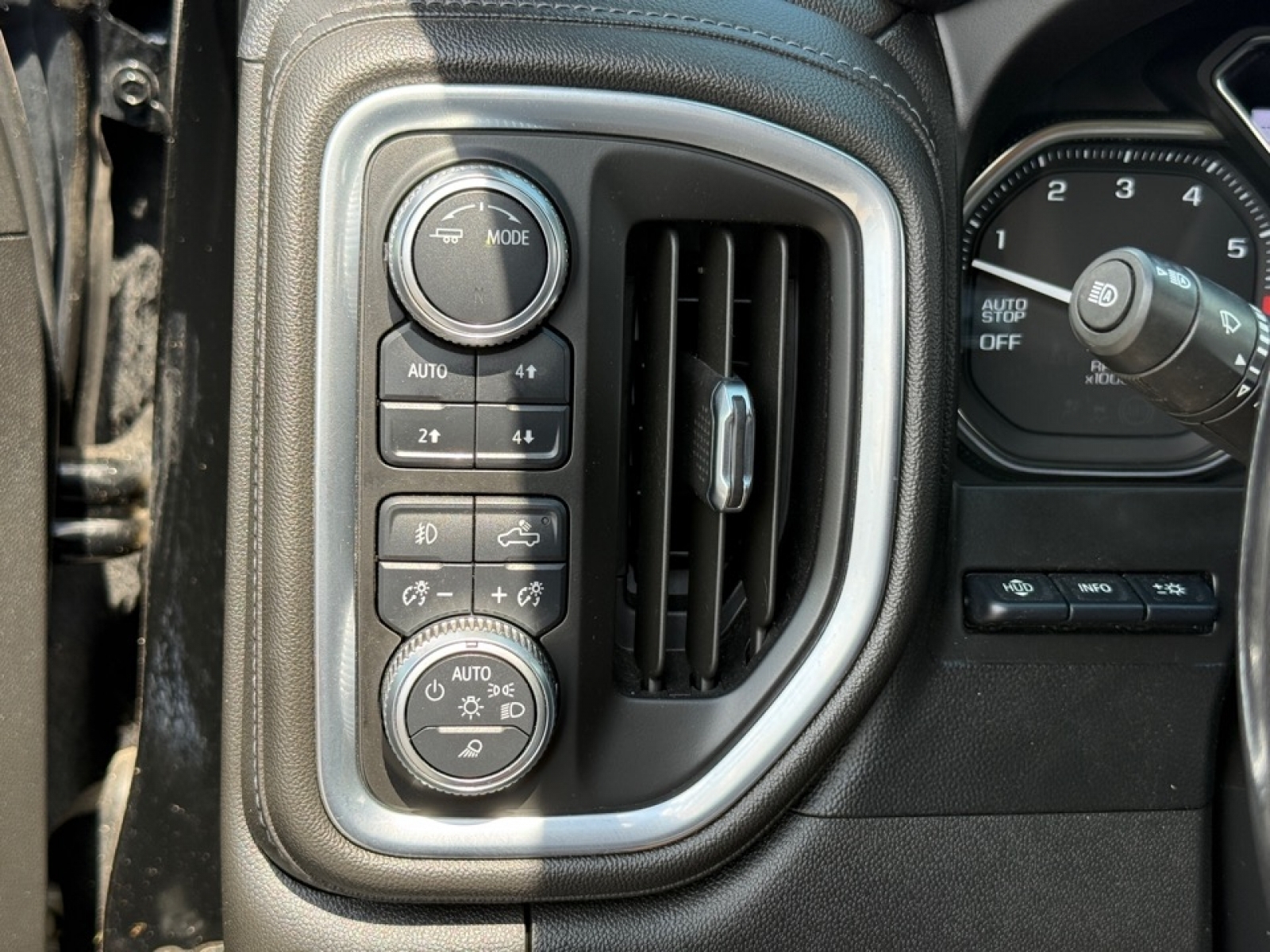 2021 GMC Sierra 1500 Denali, 39857, Photo