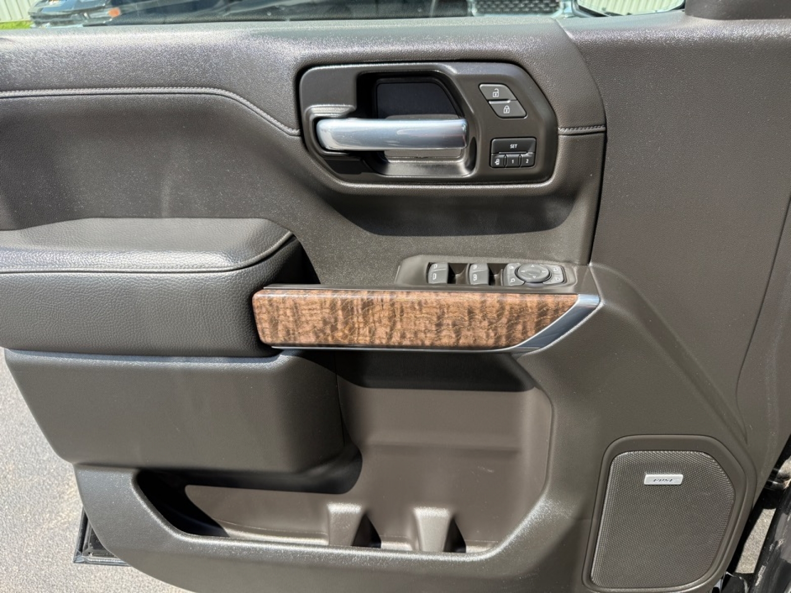 2021 GMC Sierra 1500 Denali, 39857, Photo