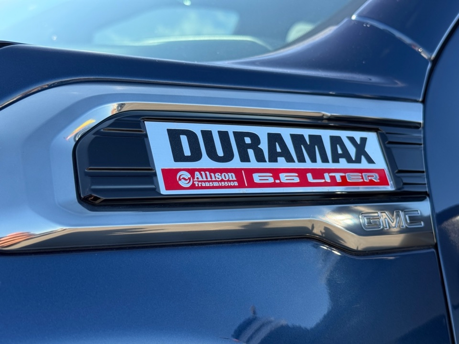 2021 GMC Sierra 2500HD 4WD Crew Cab Standard Bed AT4, 39025, Photo