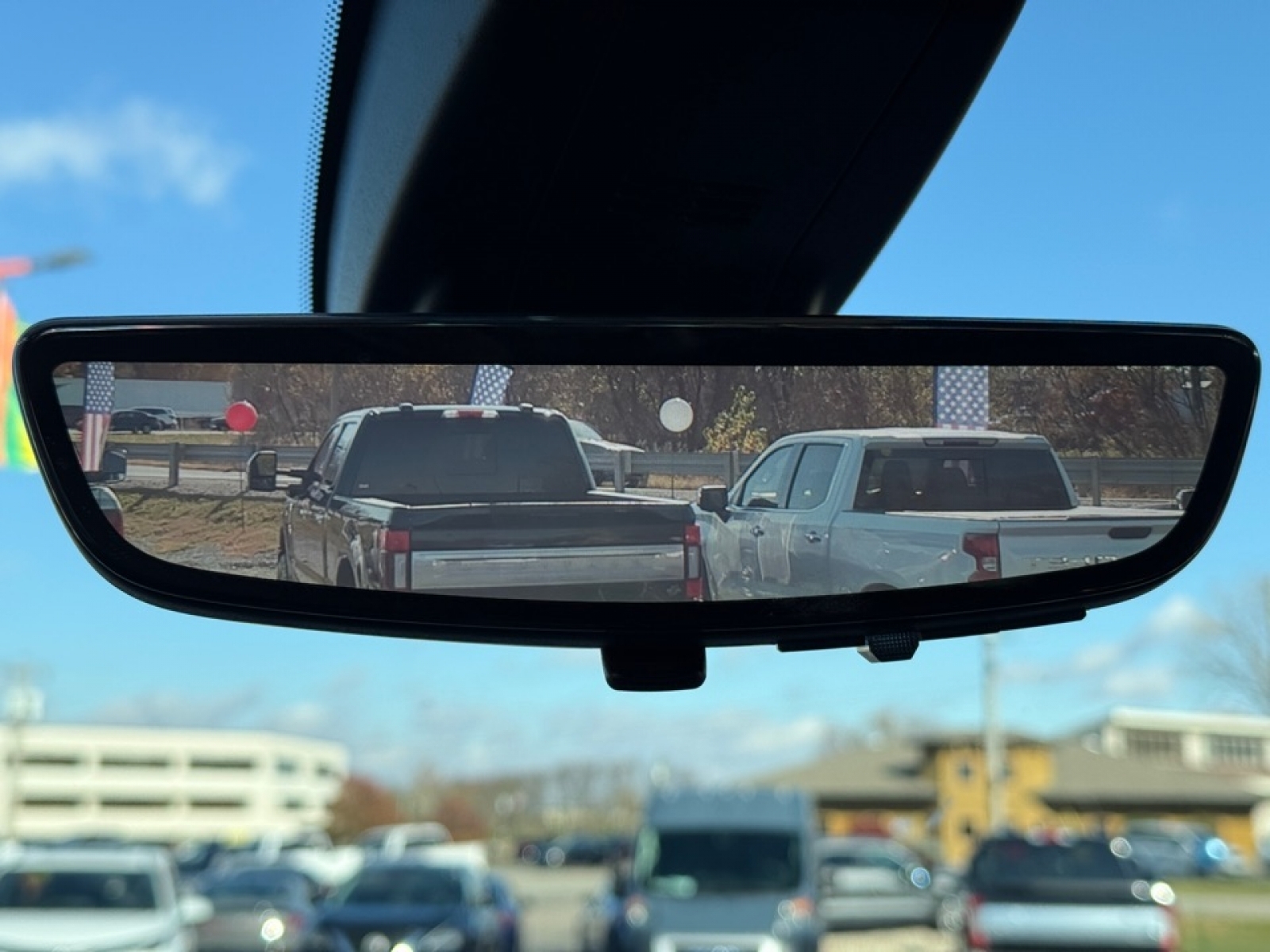 2021 GMC Sierra 2500HD 4WD Crew Cab Standard Bed AT4, 39025, Photo