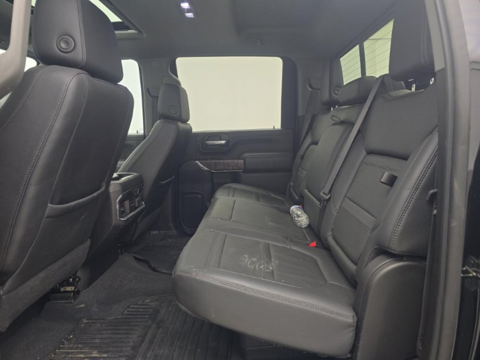 2021 GMC Sierra 2500HD Denali, 39763, Photo