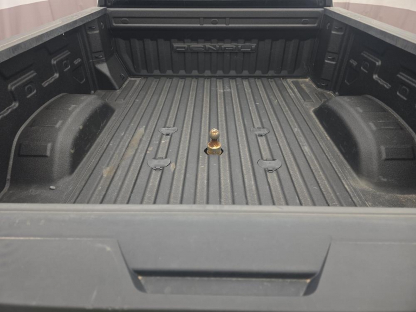 2021 GMC Sierra 2500HD Denali, 39763, Photo