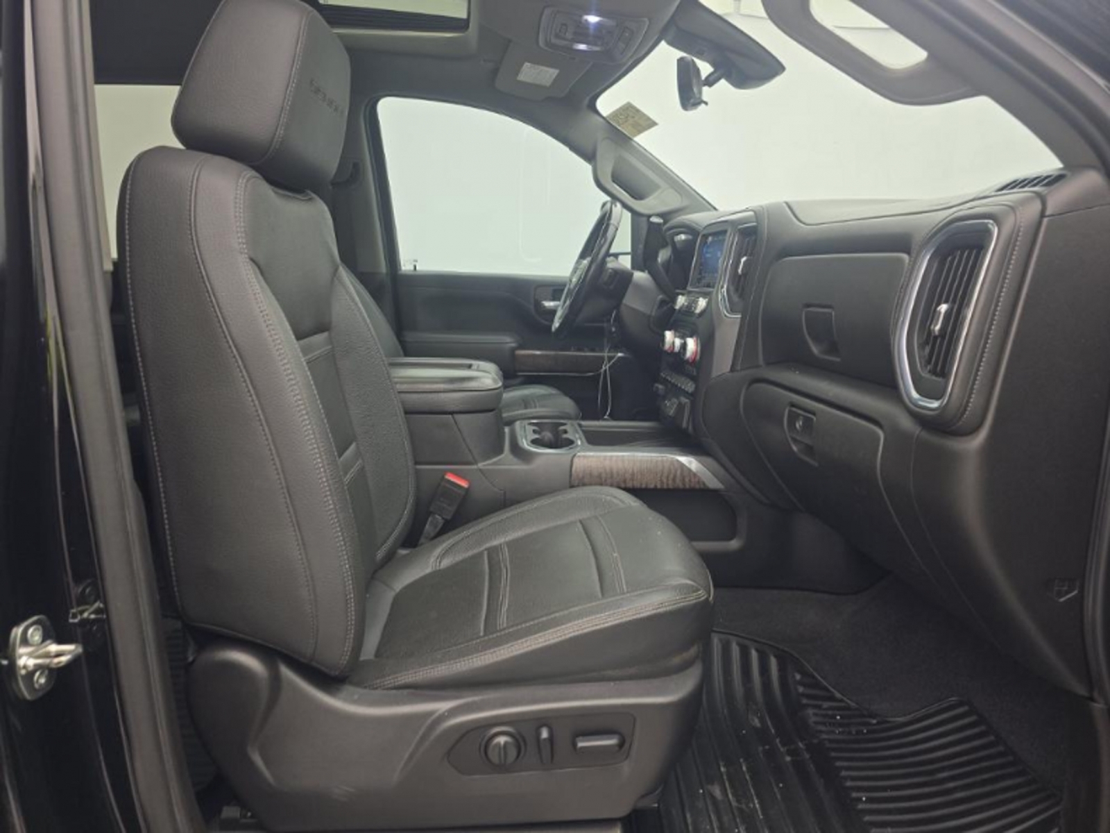 2021 GMC Sierra 2500HD Denali, 39763, Photo