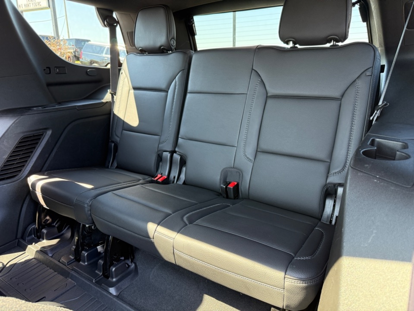 2021 Gmc Yukon Denali photo 22