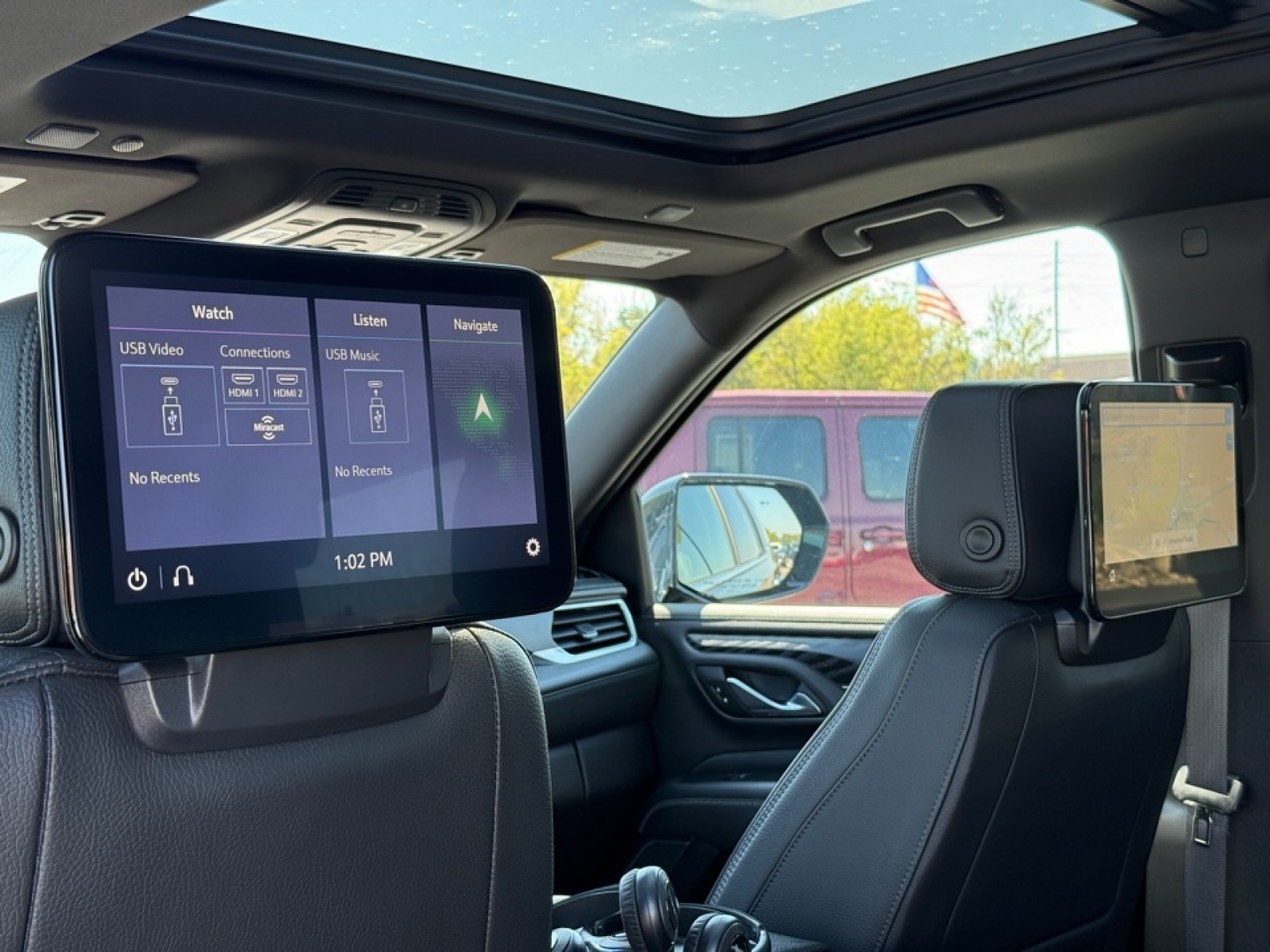 2021 Gmc Yukon Denali photo 25