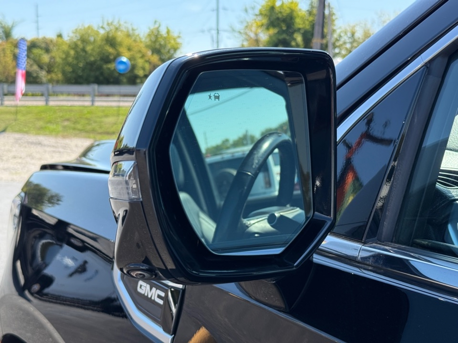 2021 Gmc Yukon Denali photo 26