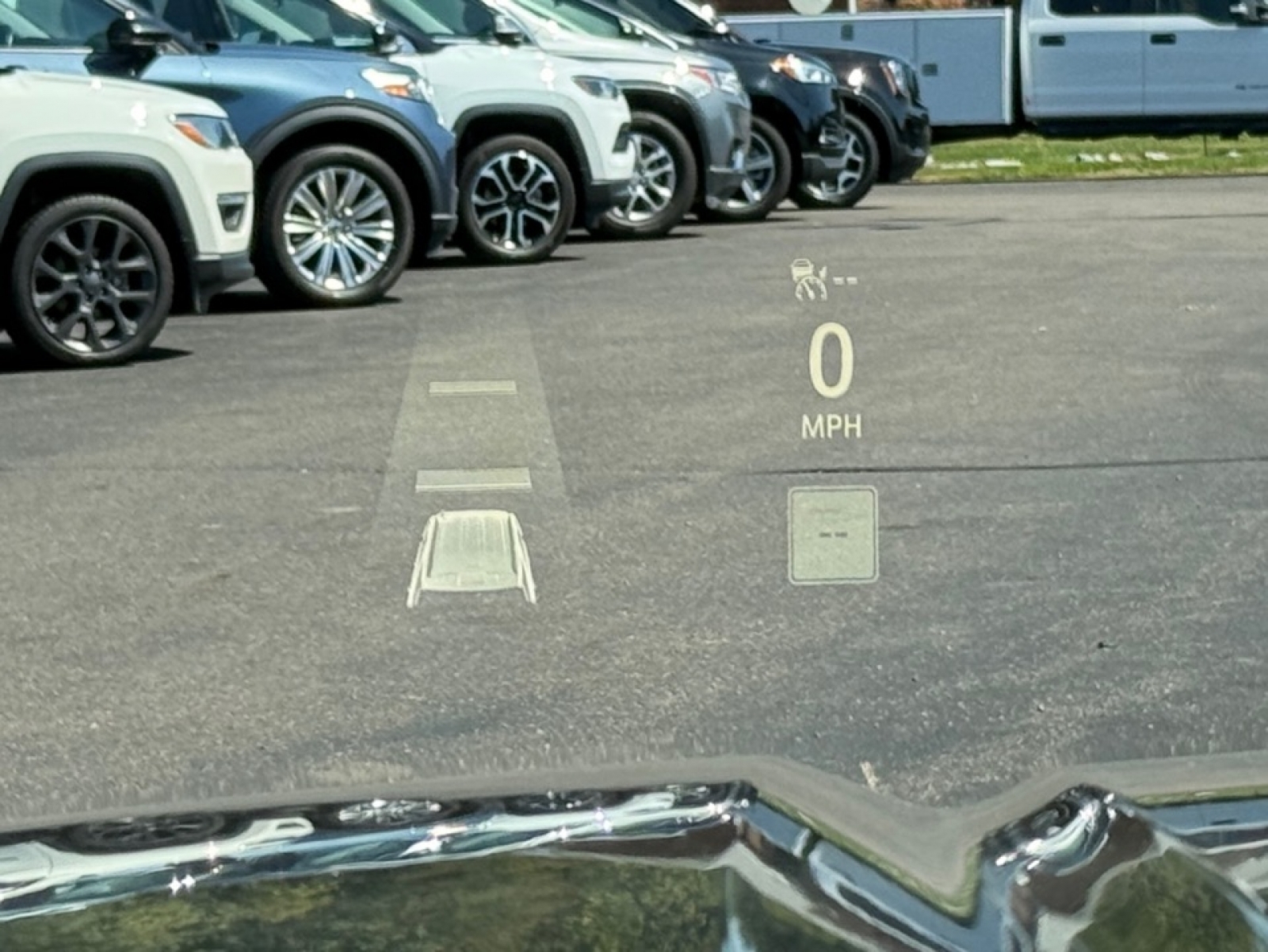 2021 Gmc Yukon Denali photo 30
