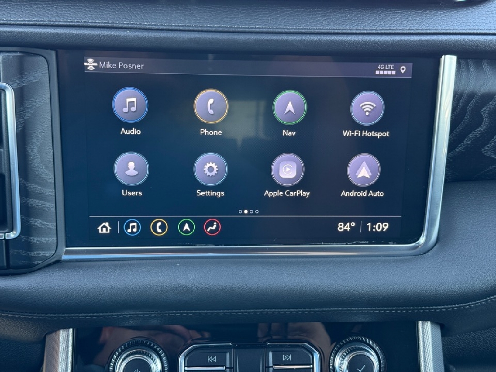 2021 Gmc Yukon Denali photo 39