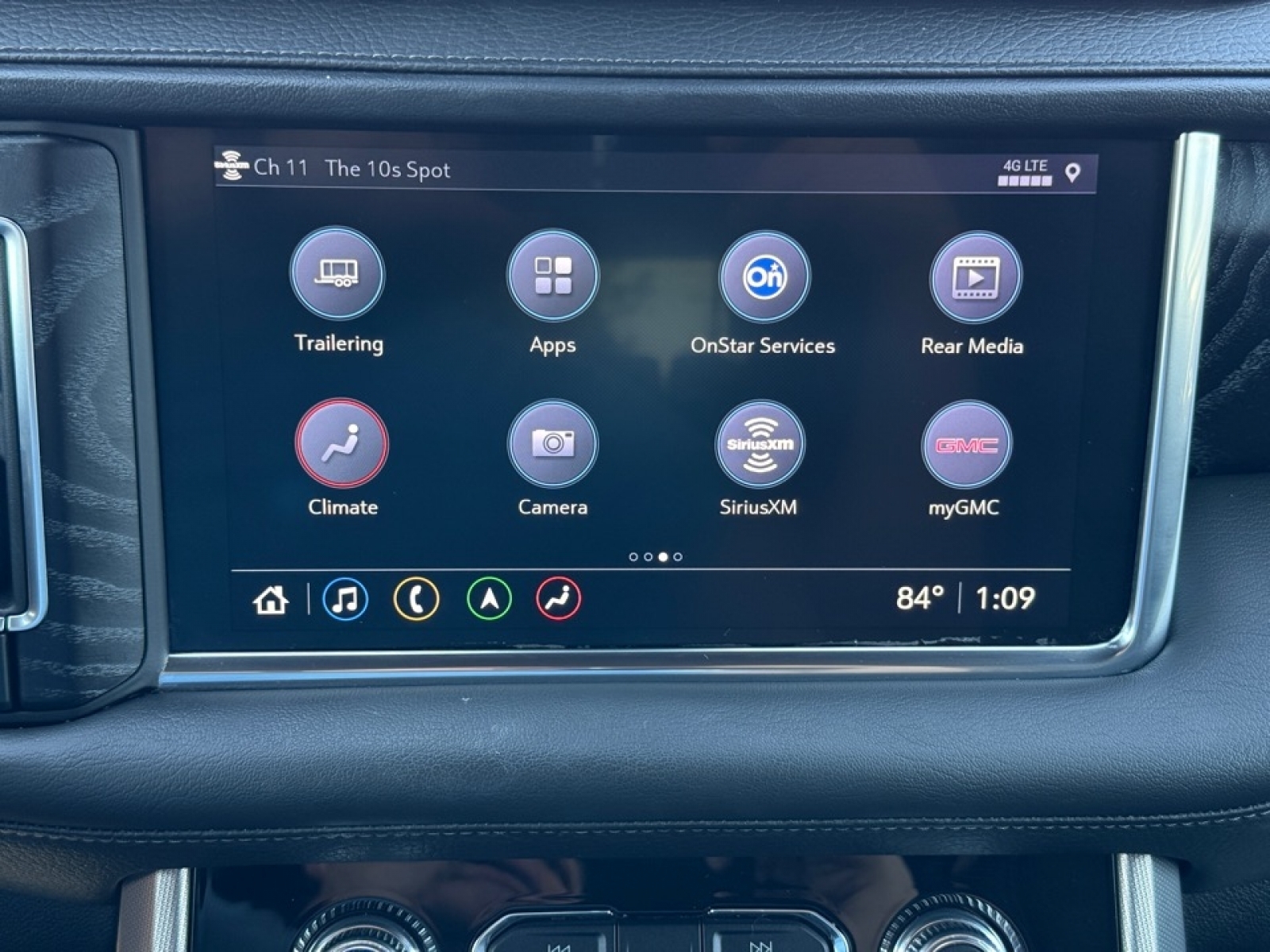 2021 Gmc Yukon Denali photo 40