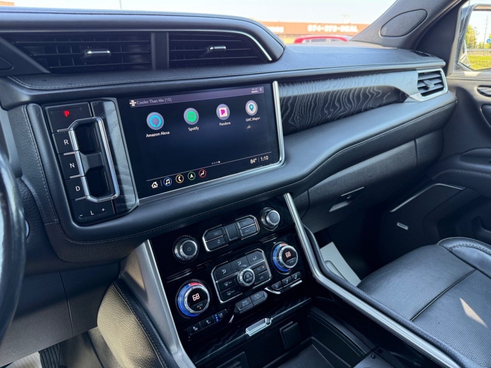 2021 Gmc Yukon Denali photo 43