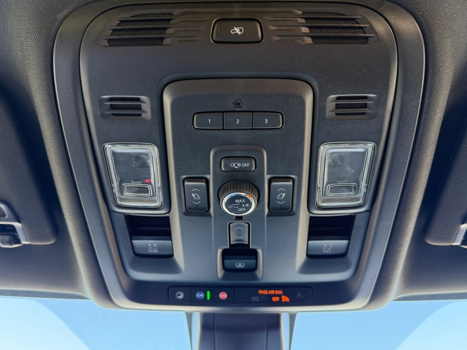 2021 Gmc Yukon Denali photo 44