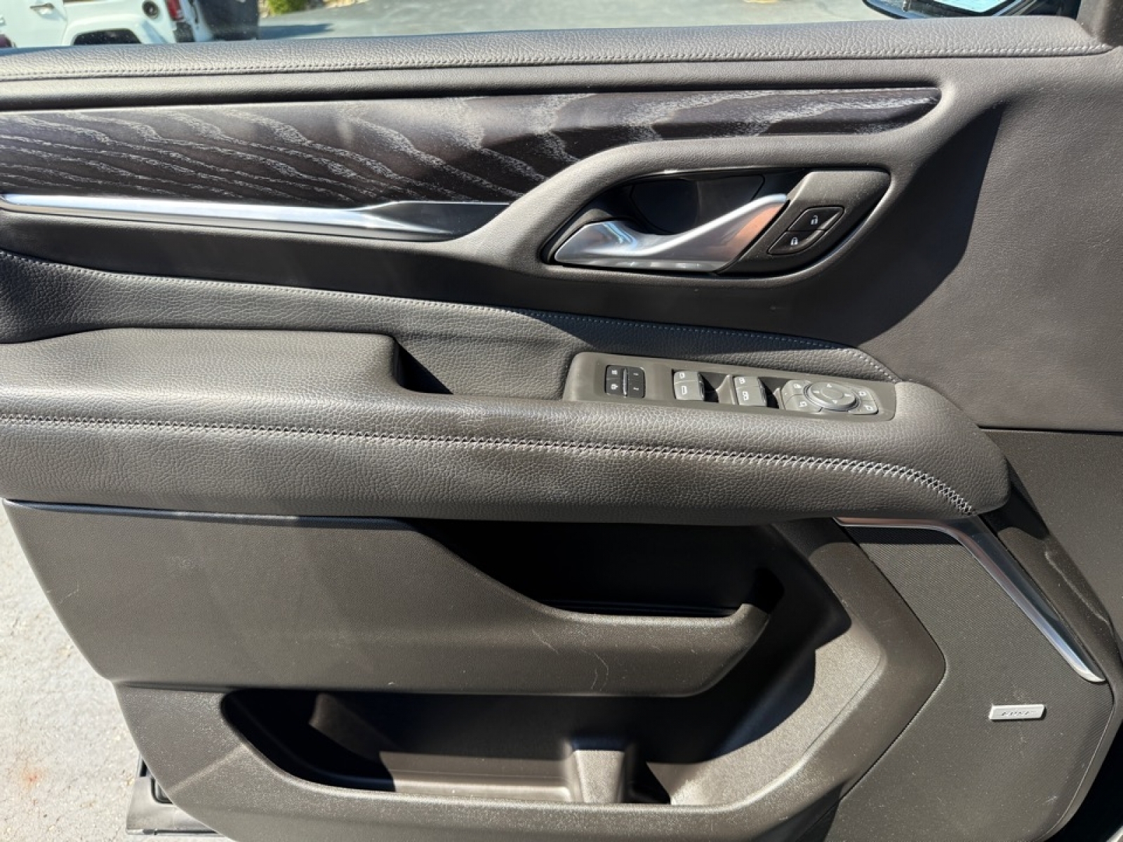 2021 GMC Yukon 4WD Denali, 38878, Photo