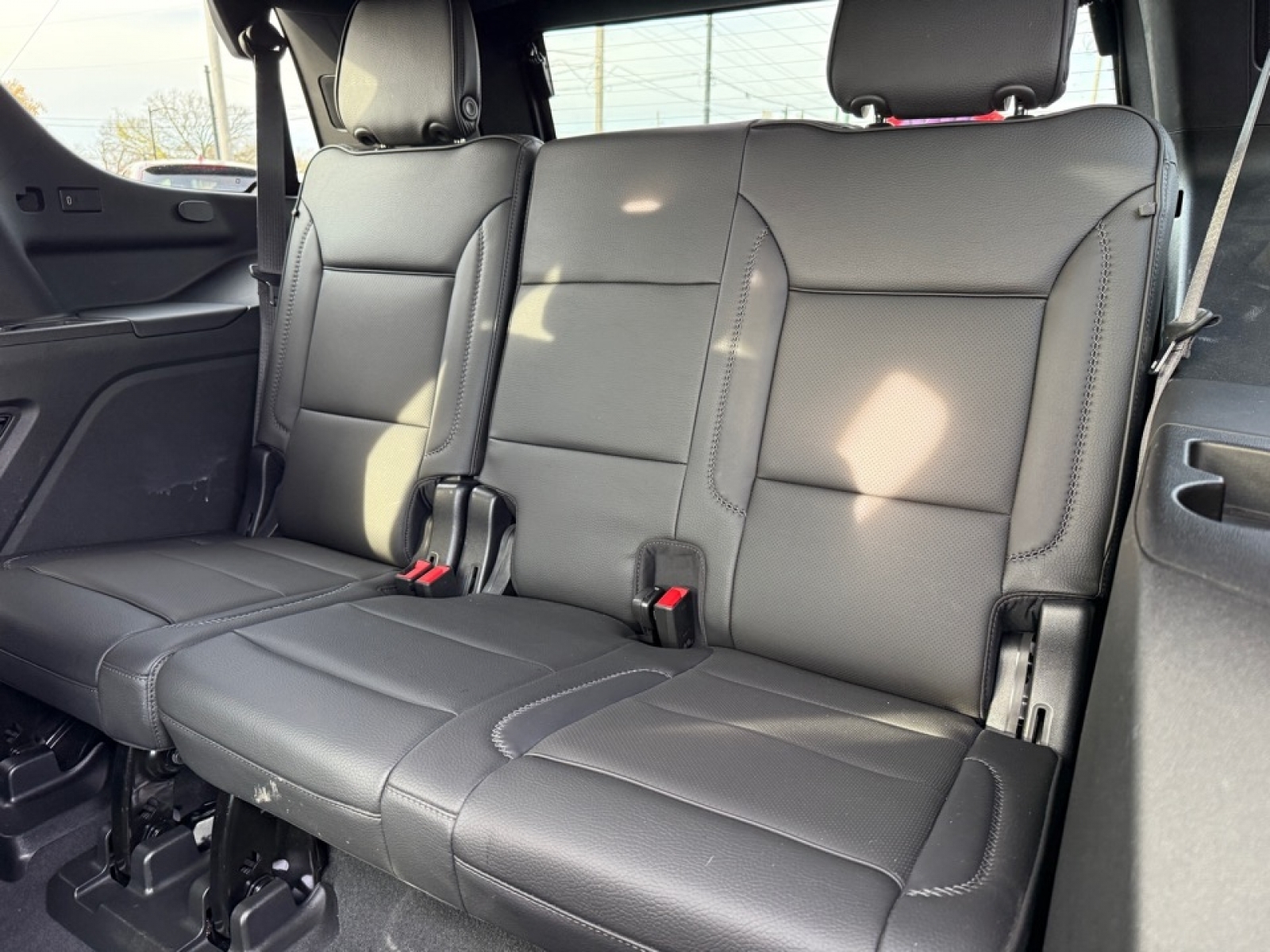 2021 GMC Yukon 4WD Denali, 39134, Photo