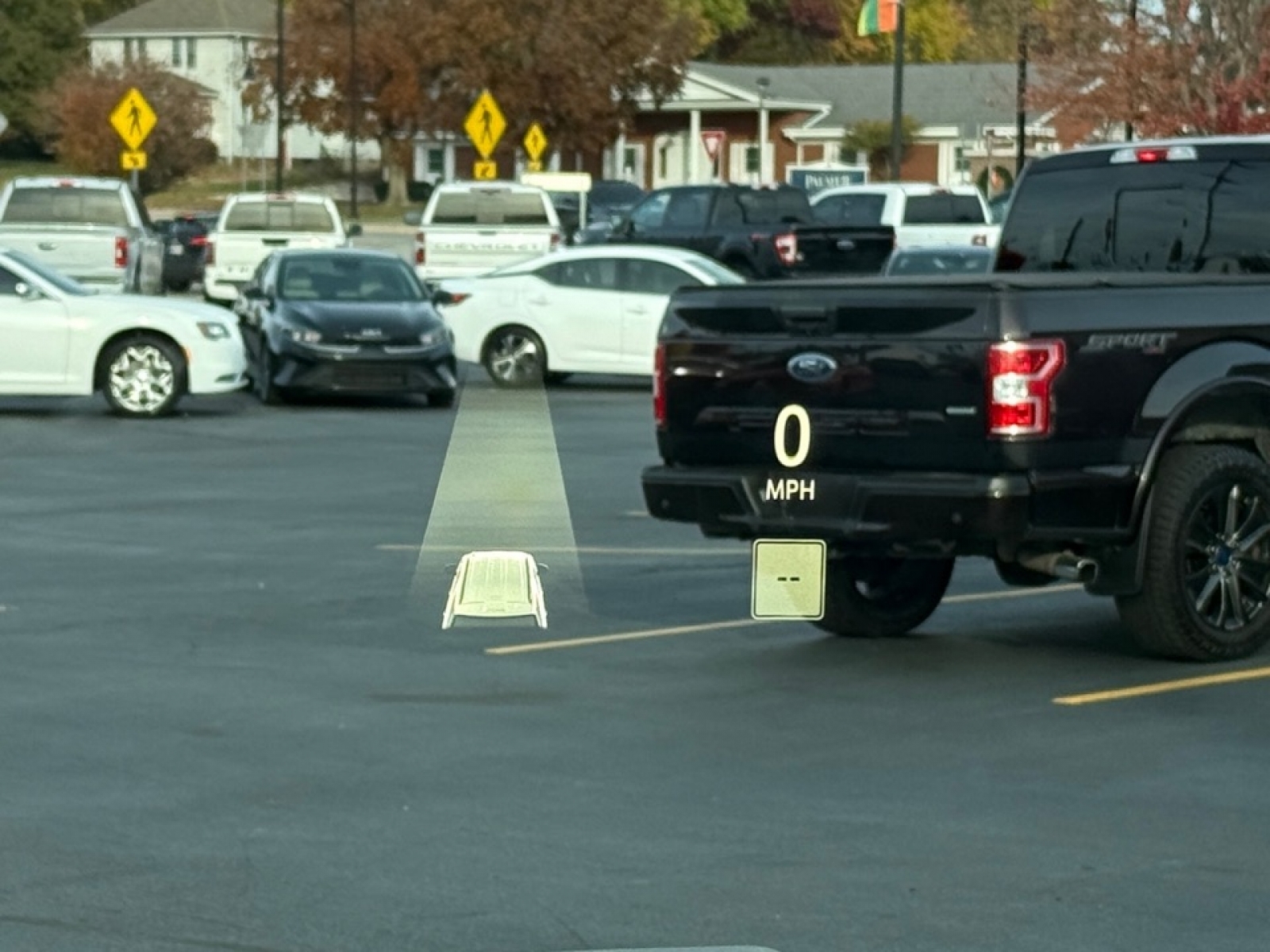 2021 GMC Yukon 4WD Denali, 39134, Photo