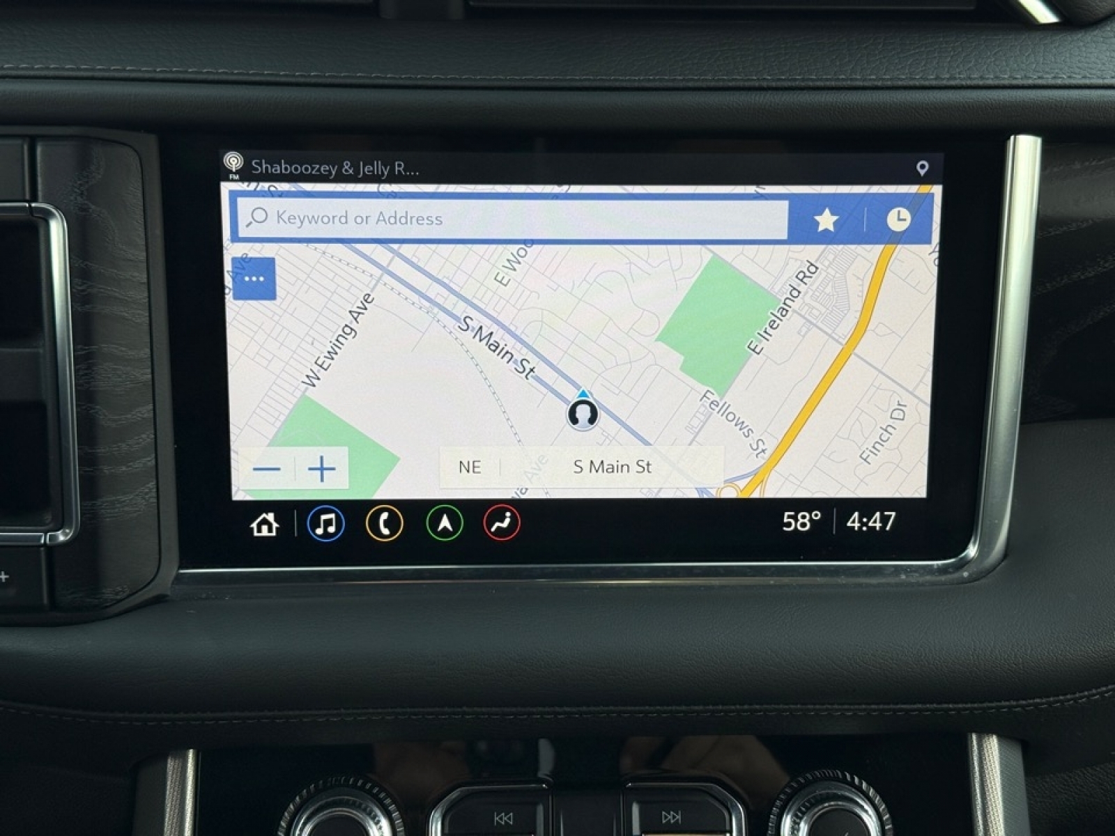 2021 GMC Yukon 4WD Denali, 39134, Photo