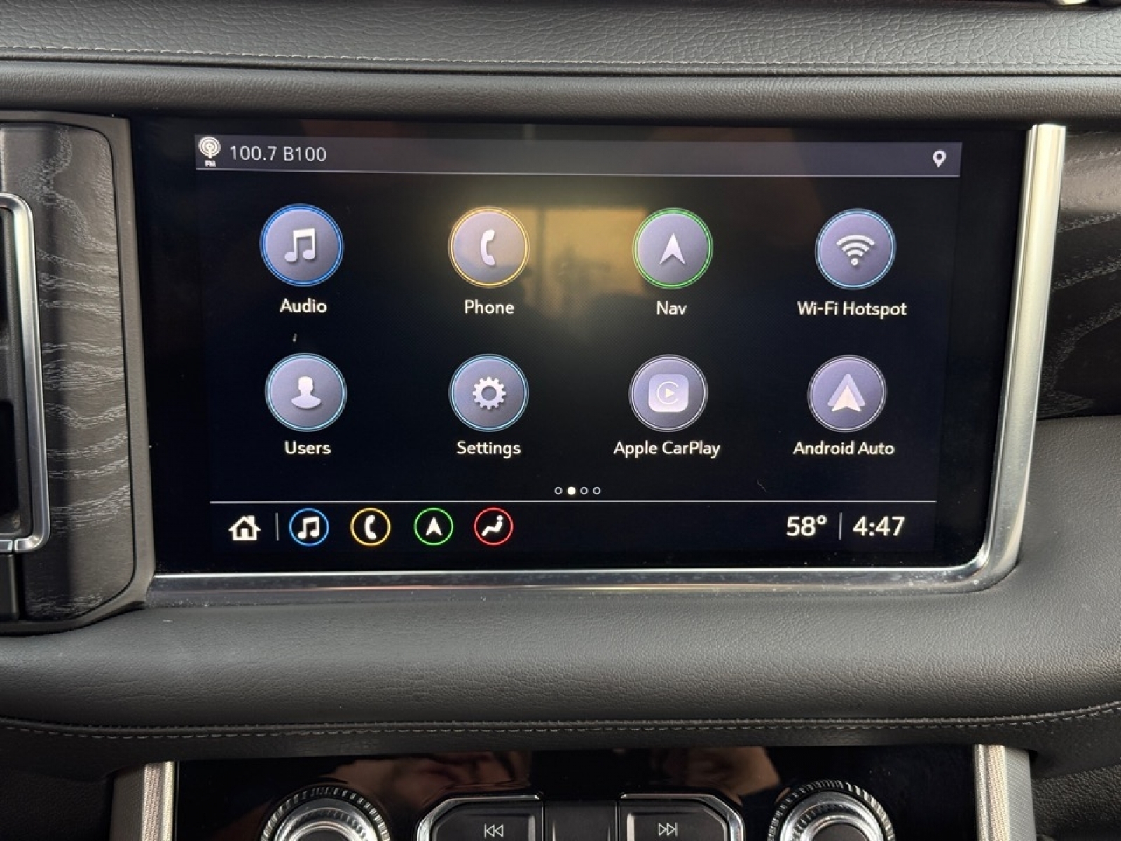 2021 GMC Yukon 4WD Denali, 39134, Photo