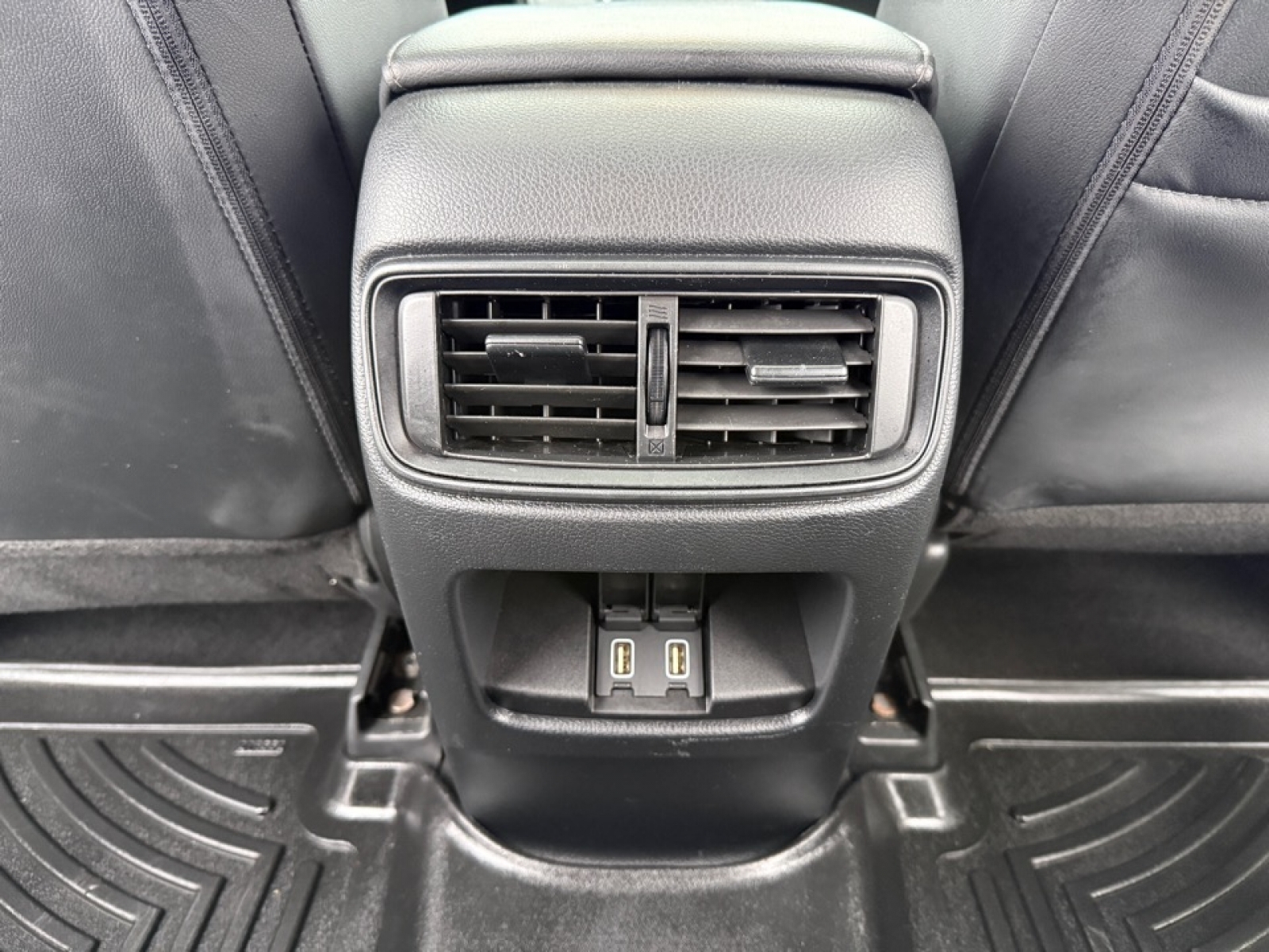 2021 Honda CR-V AWD EX-L, 39472, Photo