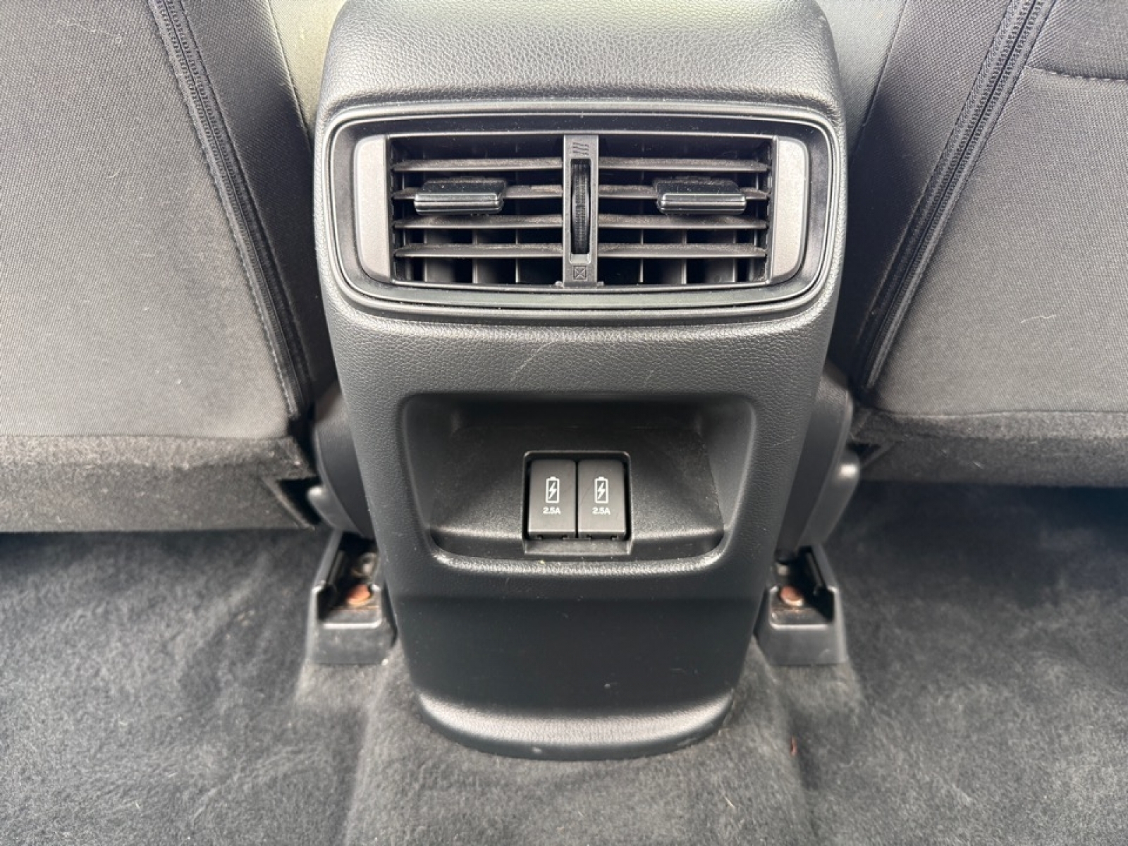 2021 Honda CR-V AWD EX, 39641, Photo