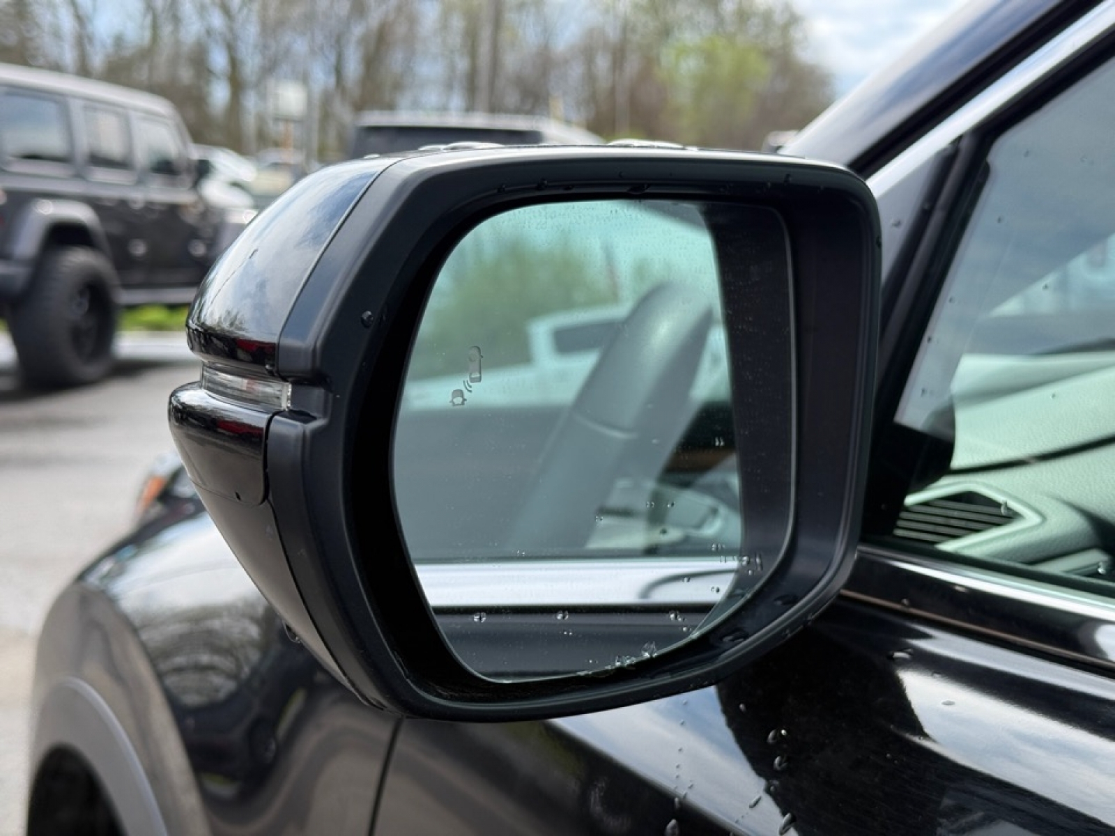 2021 Honda CR-V AWD EX, 39641, Photo