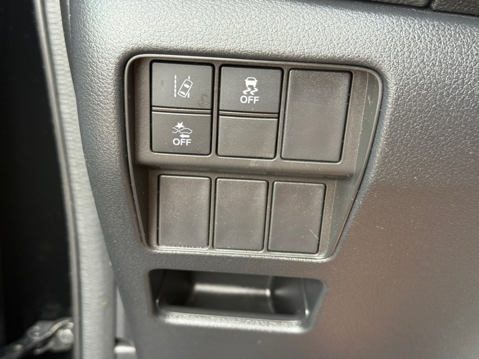 2021 Honda CR-V AWD EX, 39641, Photo