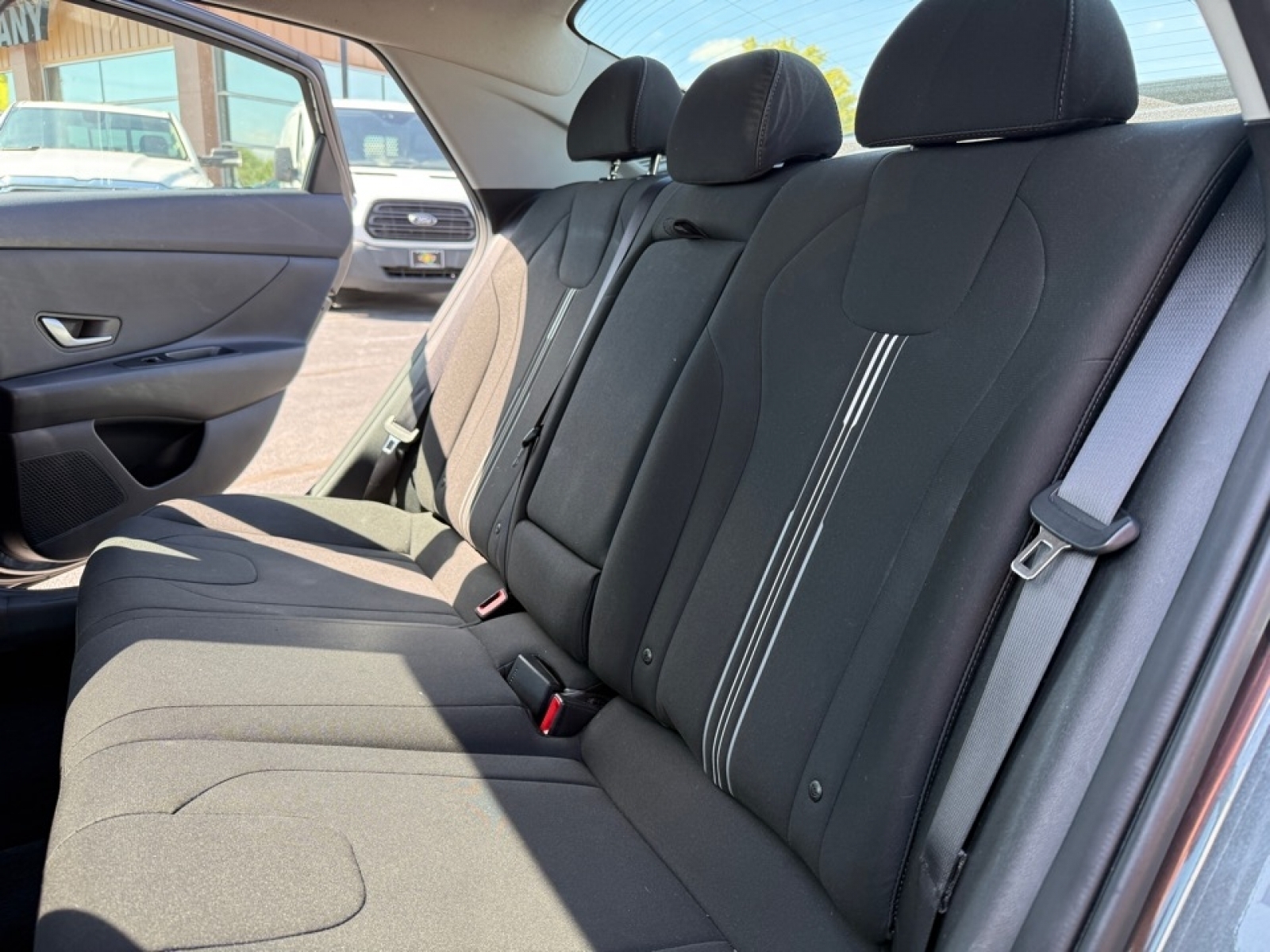 2021 Hyundai Elantra SEL, 38854, Photo