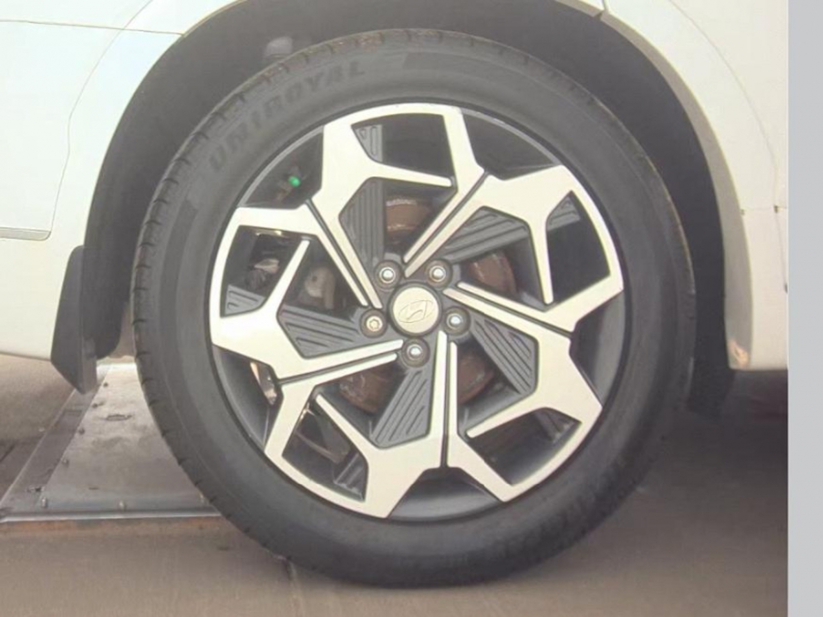 2021 Hyundai Palisade Calligraphy, 39737, Photo