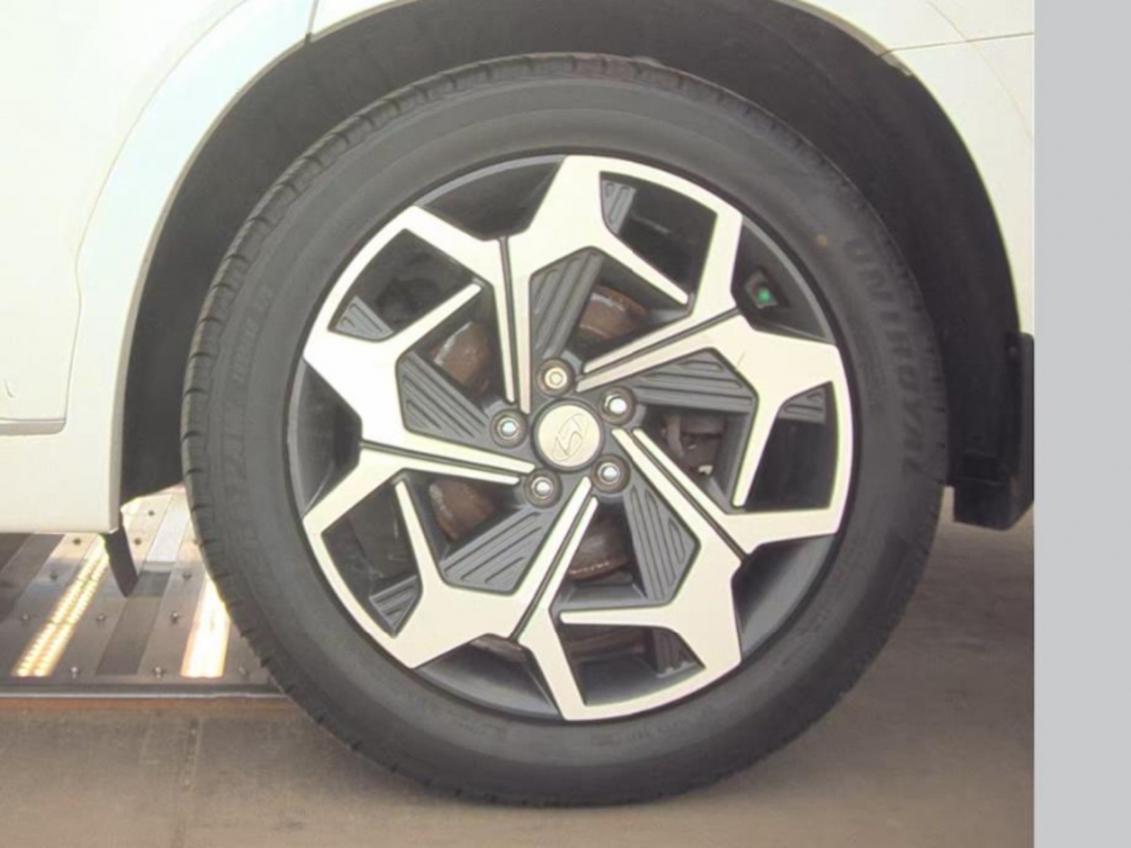 2021 Hyundai Palisade Calligraphy, 39737, Photo