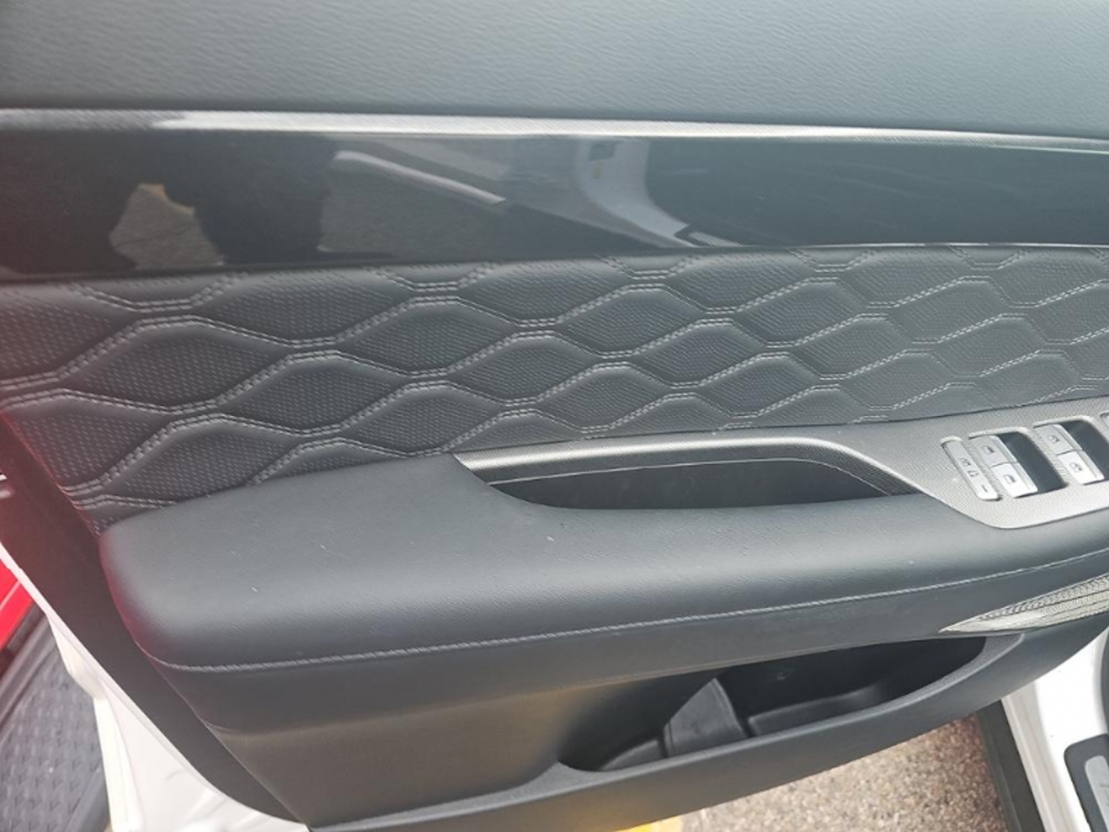 2021 Hyundai Palisade Calligraphy, 39737, Photo