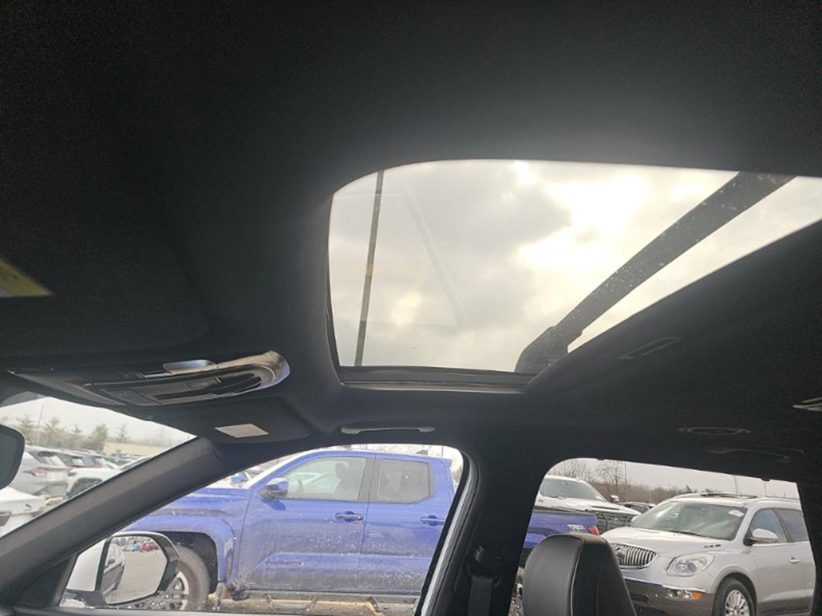 2021 Hyundai Palisade Calligraphy, 39737, Photo