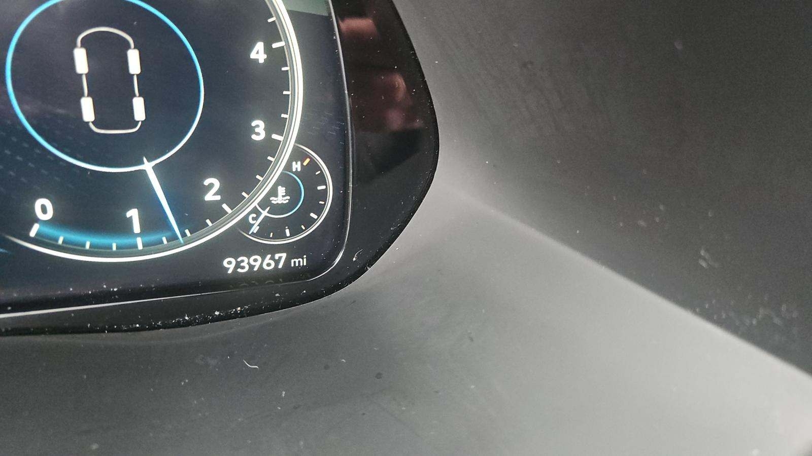 2021 Hyundai Palisade Calligraphy, 39737, Photo