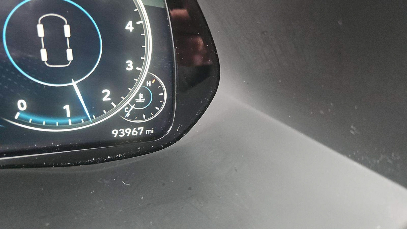 2021 Hyundai Palisade Calligraphy, 39737, Photo