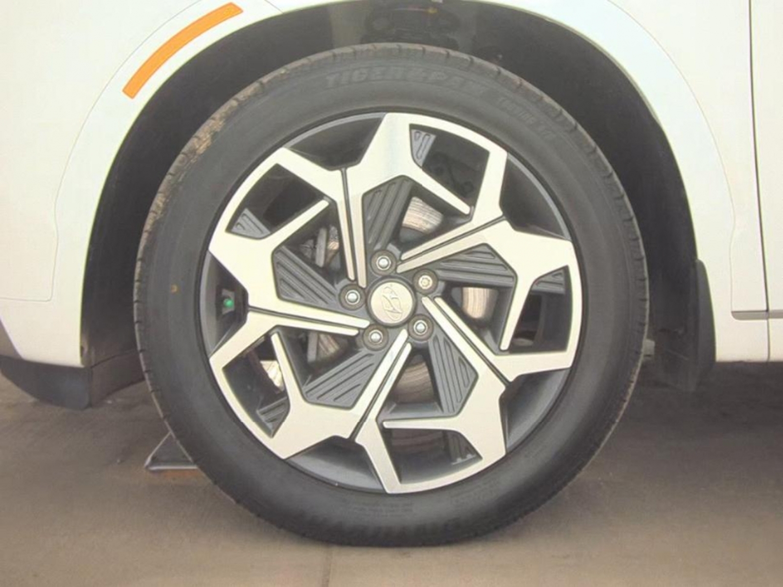 2021 Hyundai Palisade Calligraphy, 39737, Photo