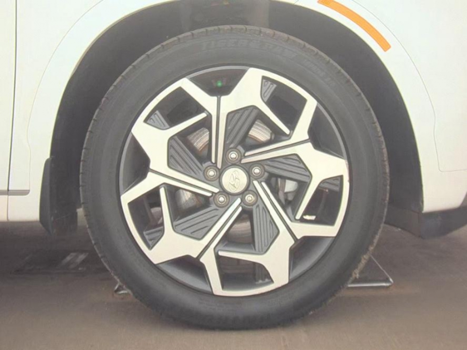 2021 Hyundai Palisade Calligraphy, 39737, Photo