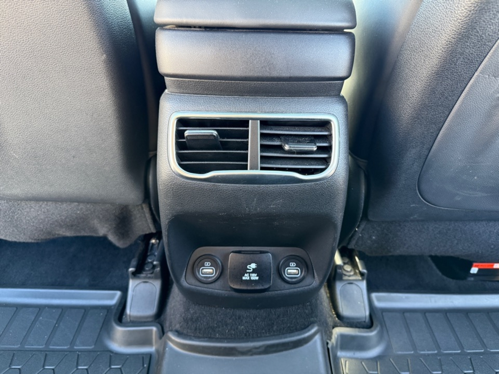 2021 Hyundai Santa Fe Calligraphy photo 31