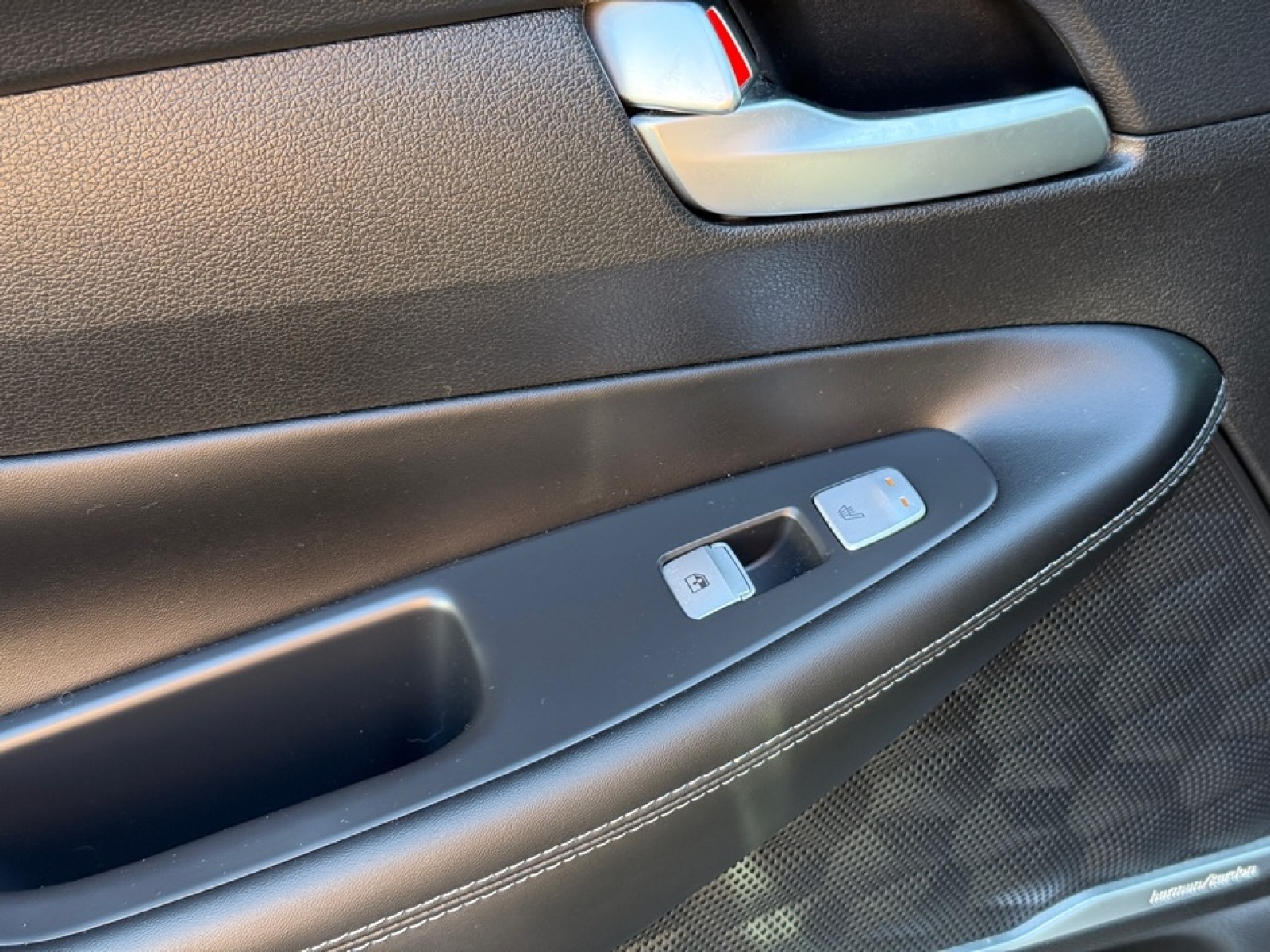 2021 Hyundai Santa Fe Calligraphy photo 34