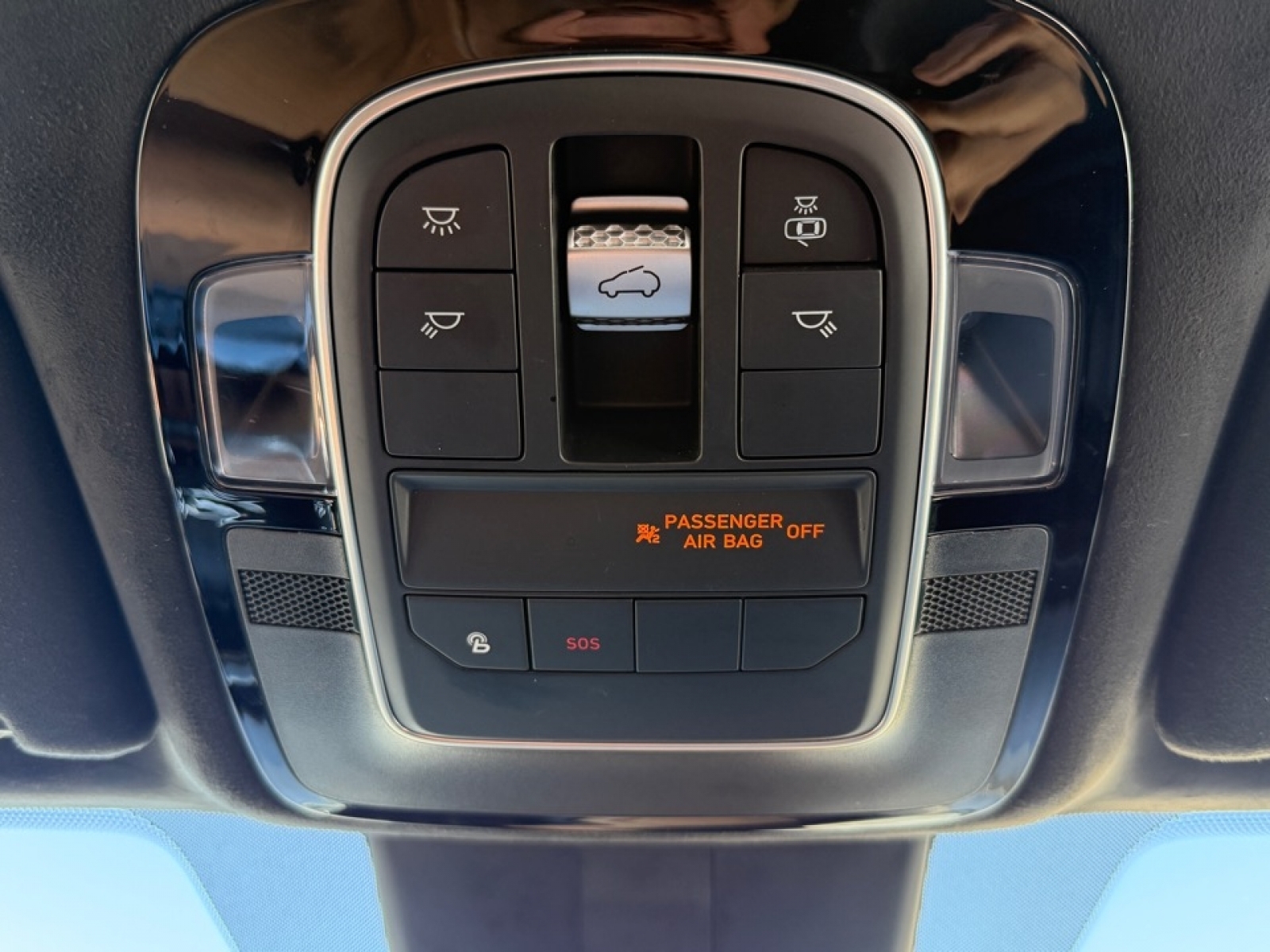 2021 Hyundai Santa Fe Calligraphy photo 32