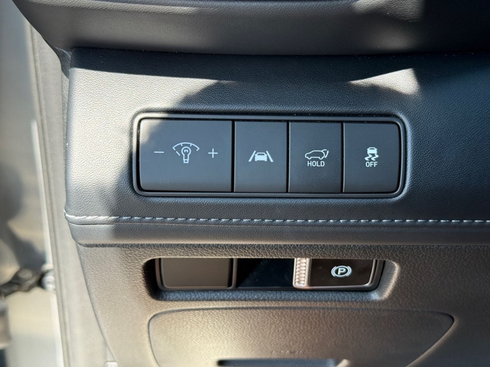 2021 Hyundai Santa Fe Calligraphy photo 33