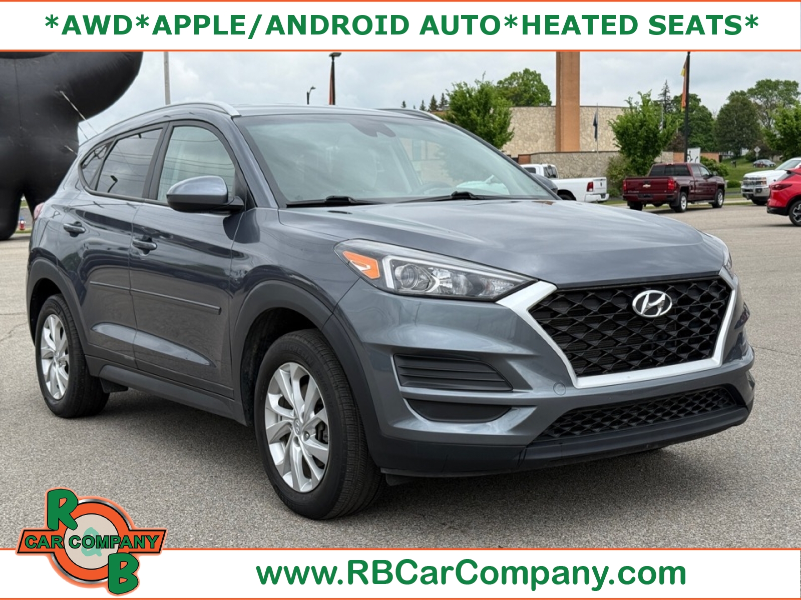 2021 Hyundai Santa Fe Ultimate Calligraphy, 38396, Photo 1