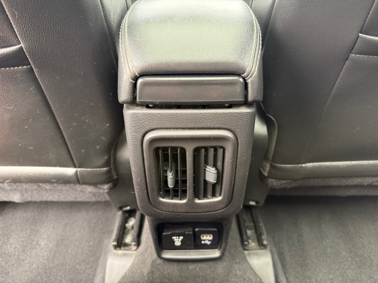 2021 Jeep Compass Altitude photo 30