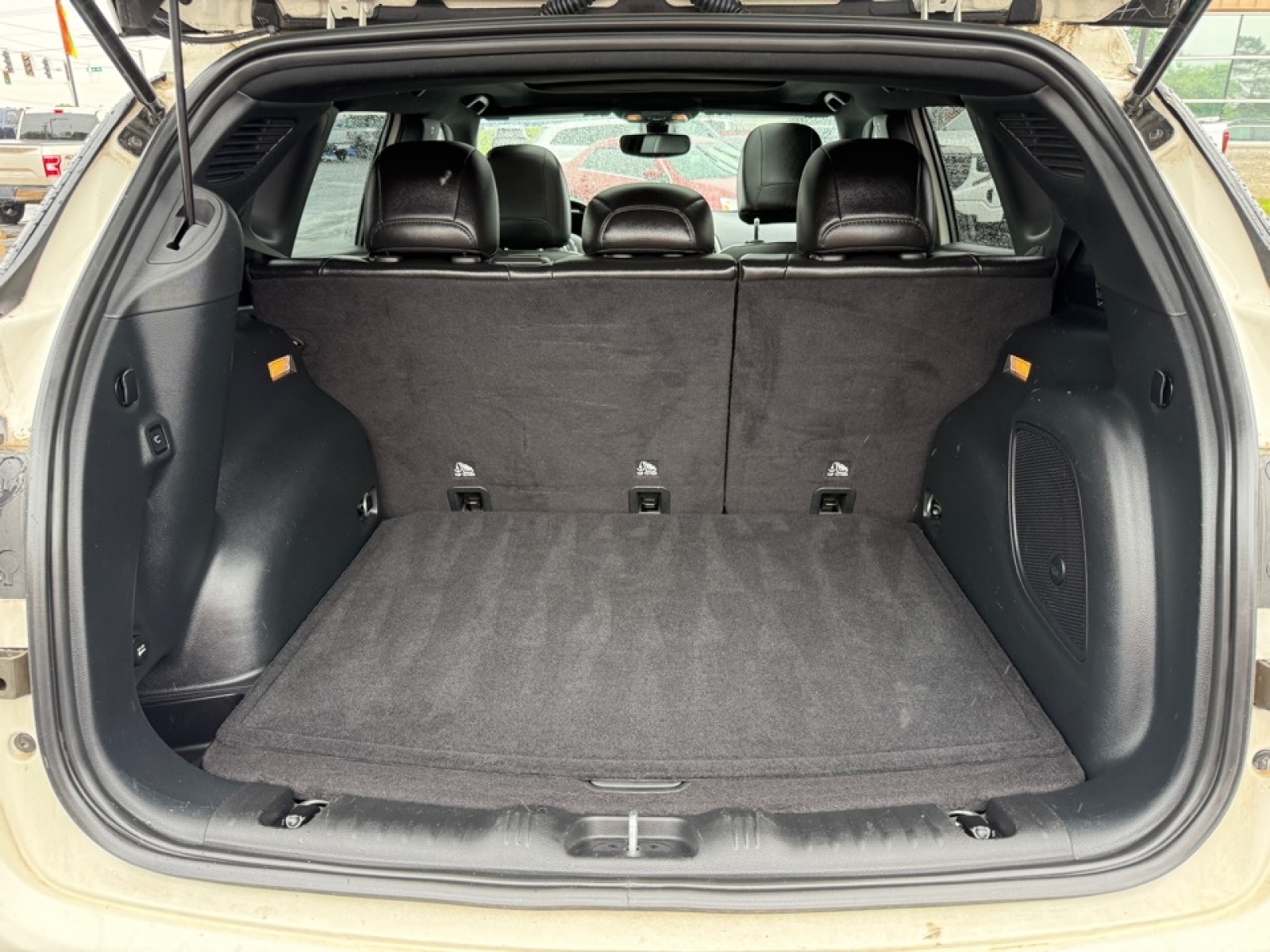 2021 Jeep Compass Altitude photo 17