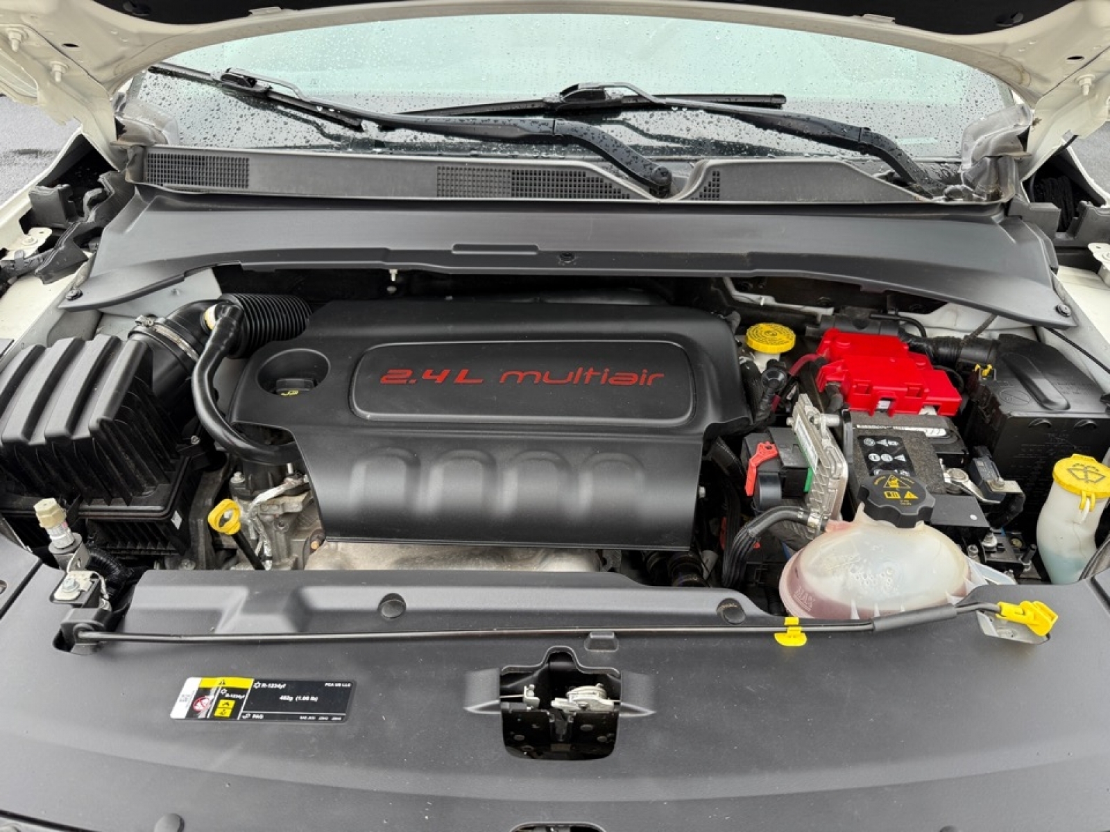 2021 Jeep Compass Altitude photo 36
