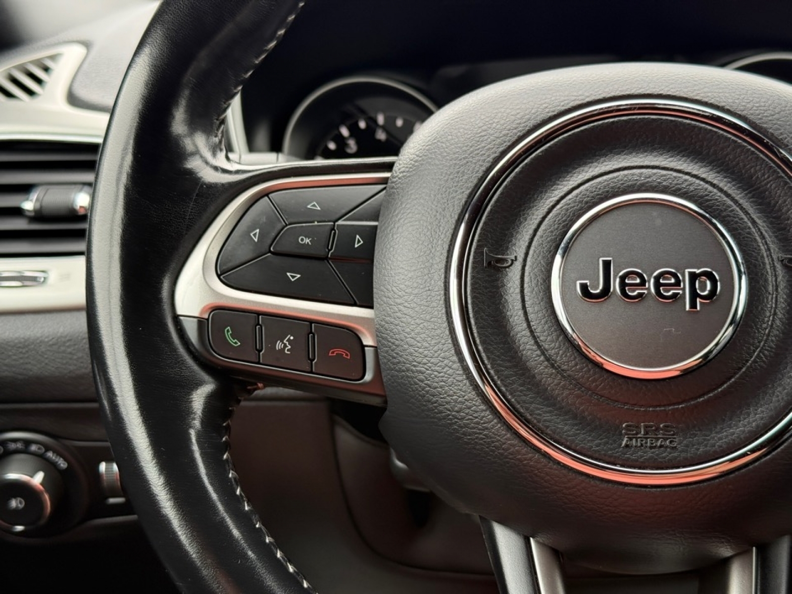 2021 Jeep Compass Altitude photo 22