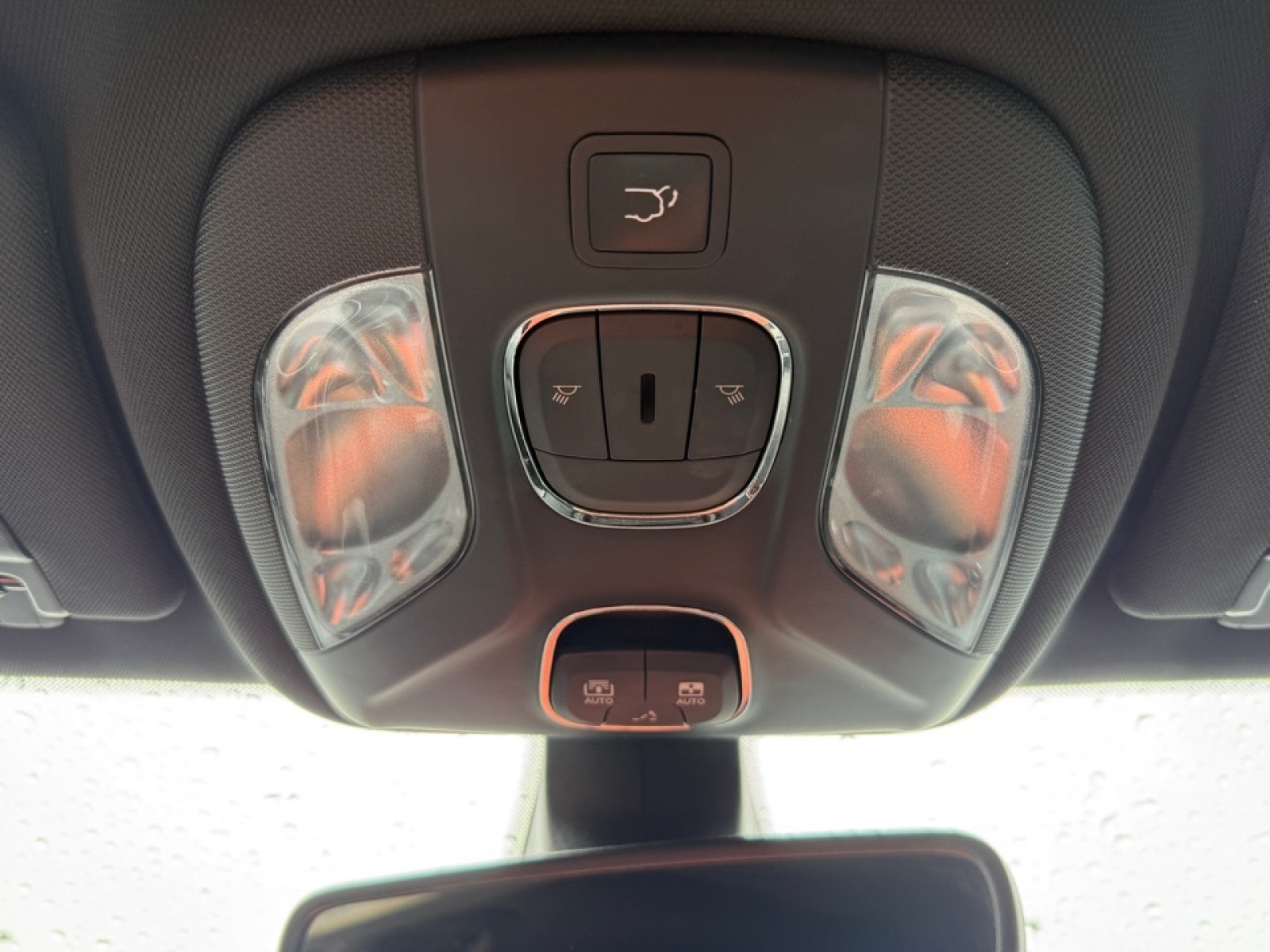 2021 Jeep Compass Altitude photo 31