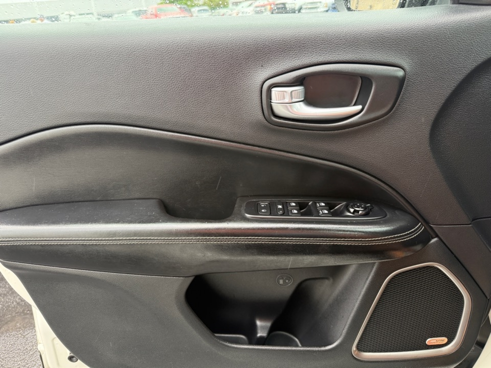 2021 Jeep Compass Altitude photo 33