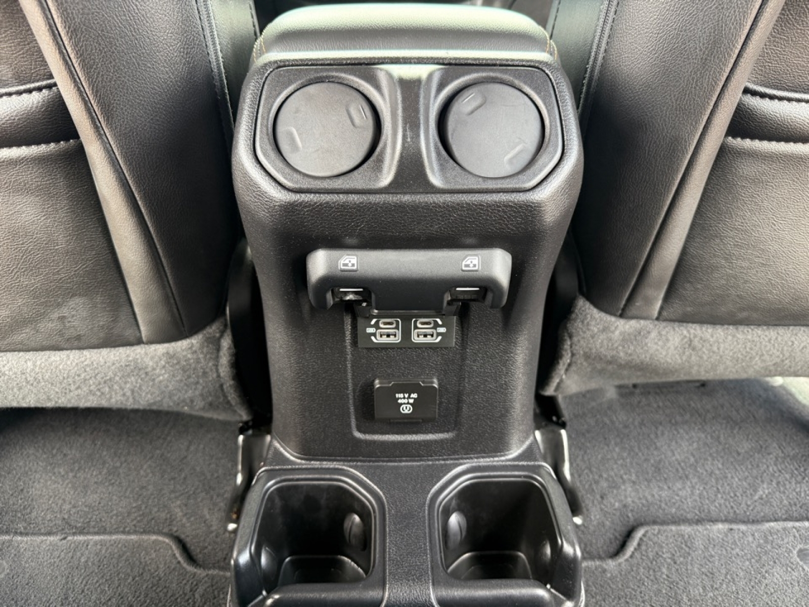 2021 Jeep Gladiator High Altitude 4X4, 38779, Photo