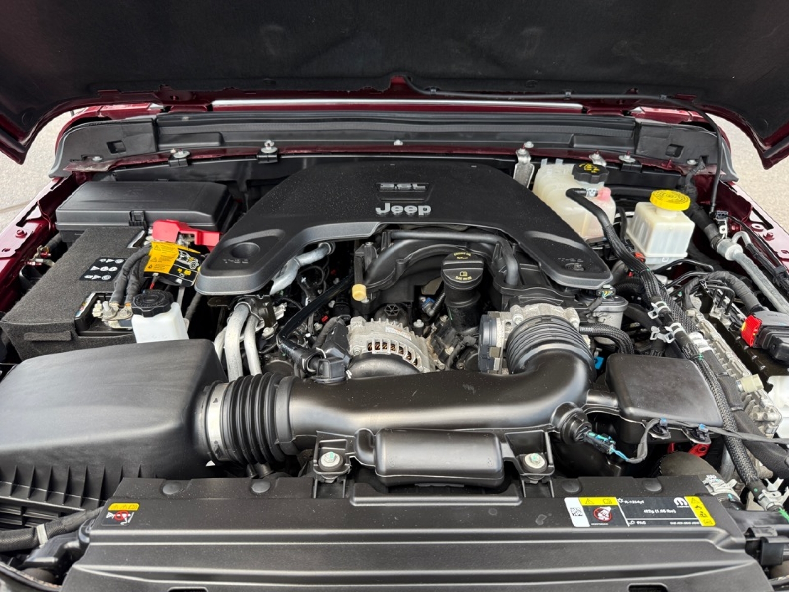 2021 Jeep Gladiator High Altitude 4X4, 38779, Photo