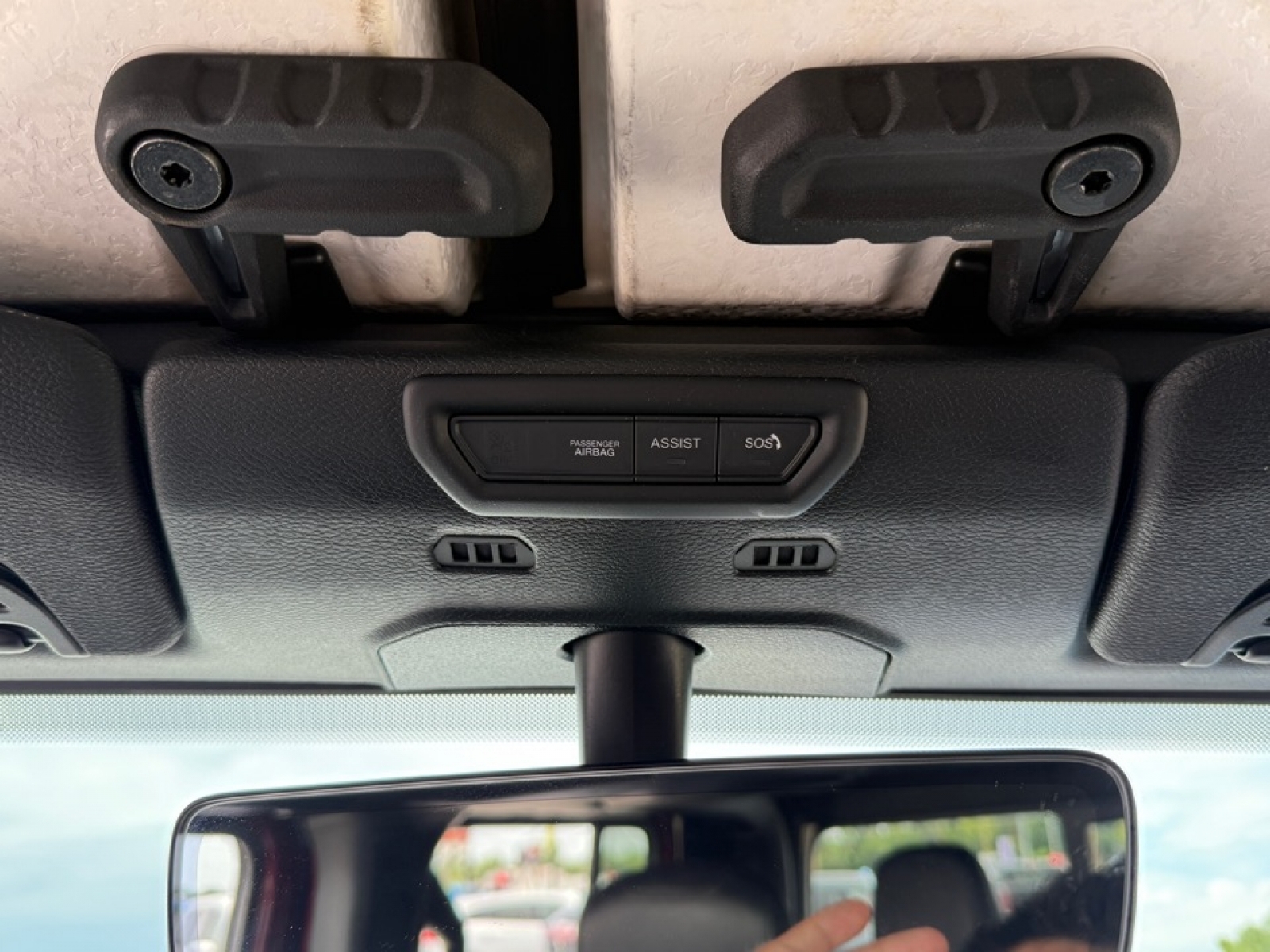 2021 Jeep Gladiator High Altitude 4X4, 38779, Photo