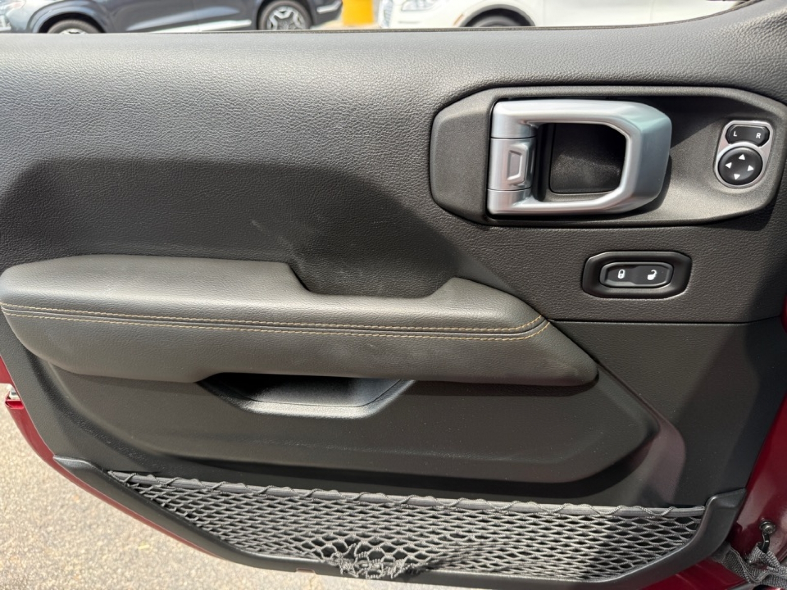 2021 Jeep Gladiator High Altitude 4X4, 38779, Photo